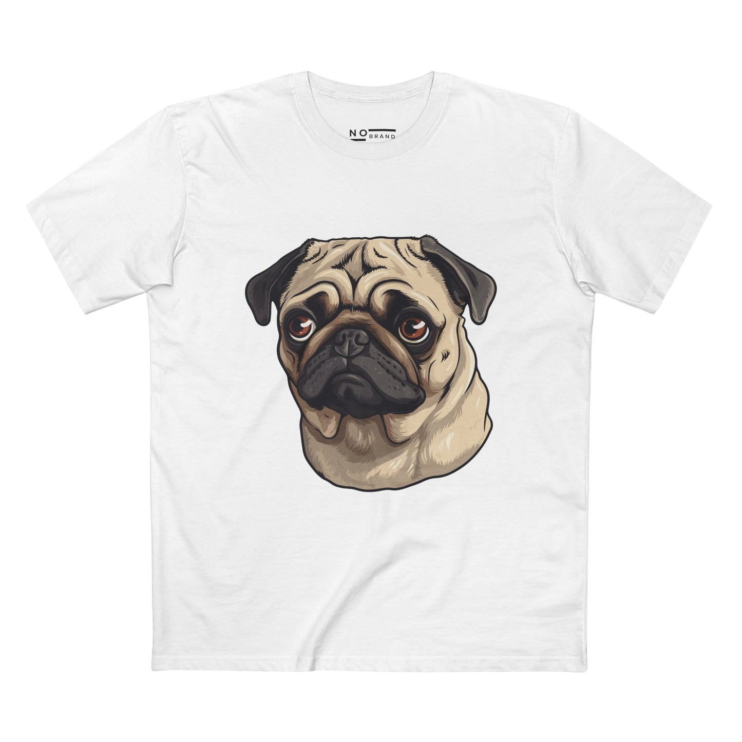 Pug - dogs collection