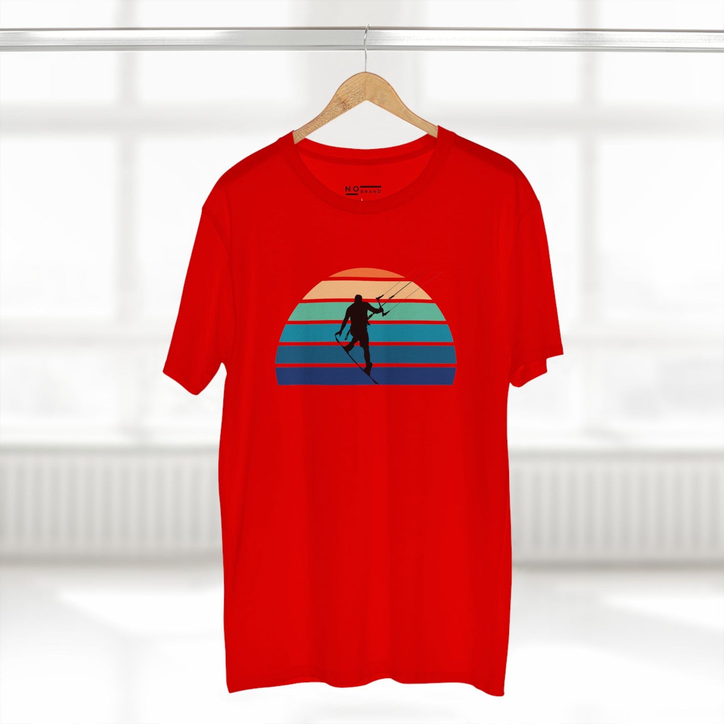 Sunset - Kite Surfing collection