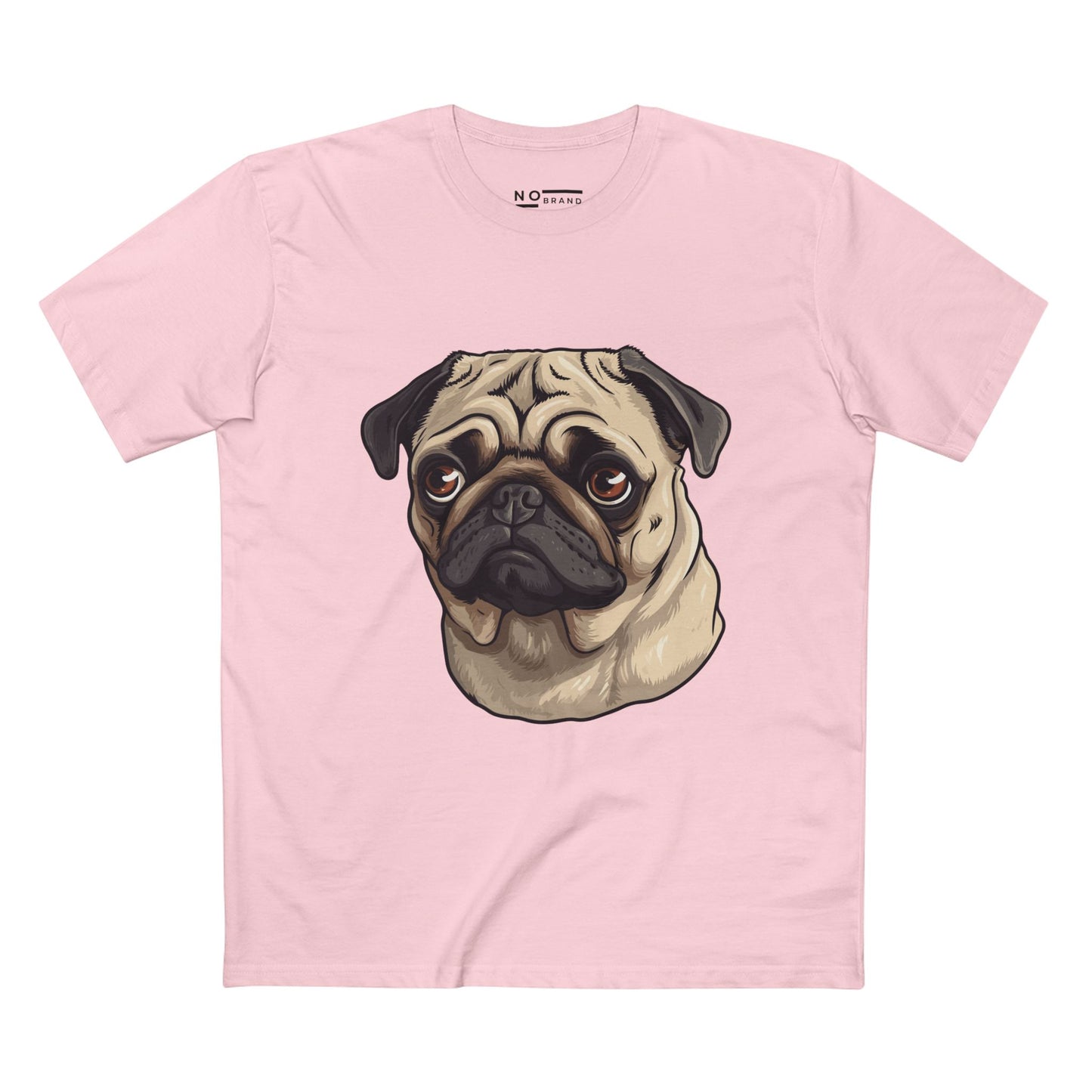 Pug - dogs collection