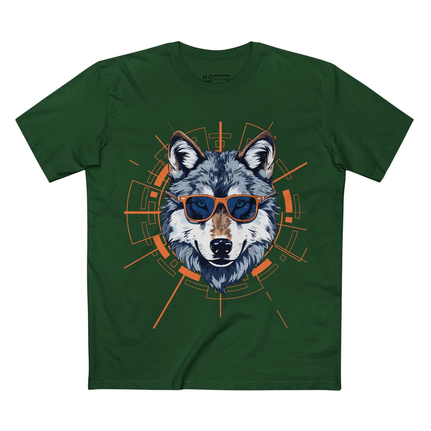 Urban Wolf