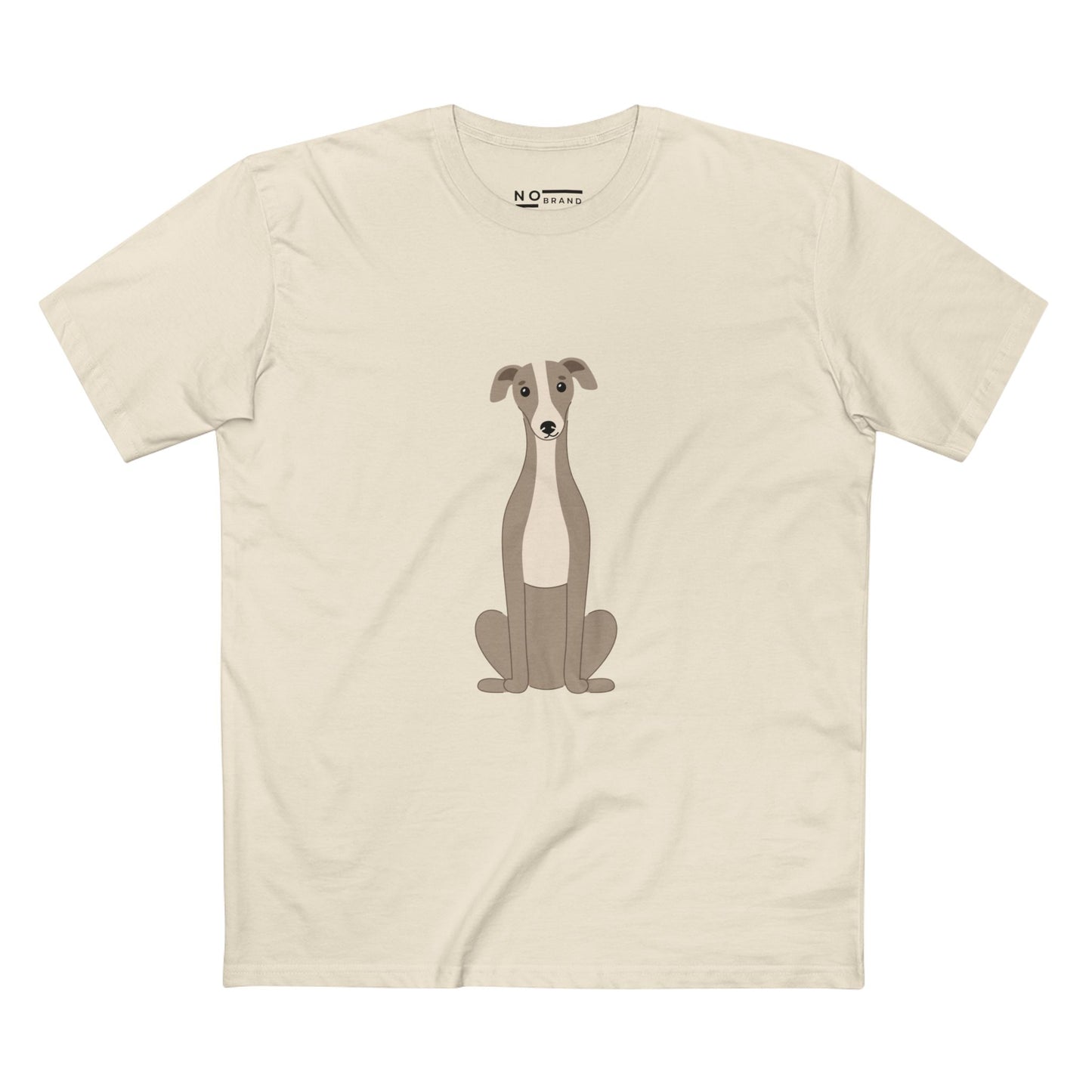 Whippet - dogs collection