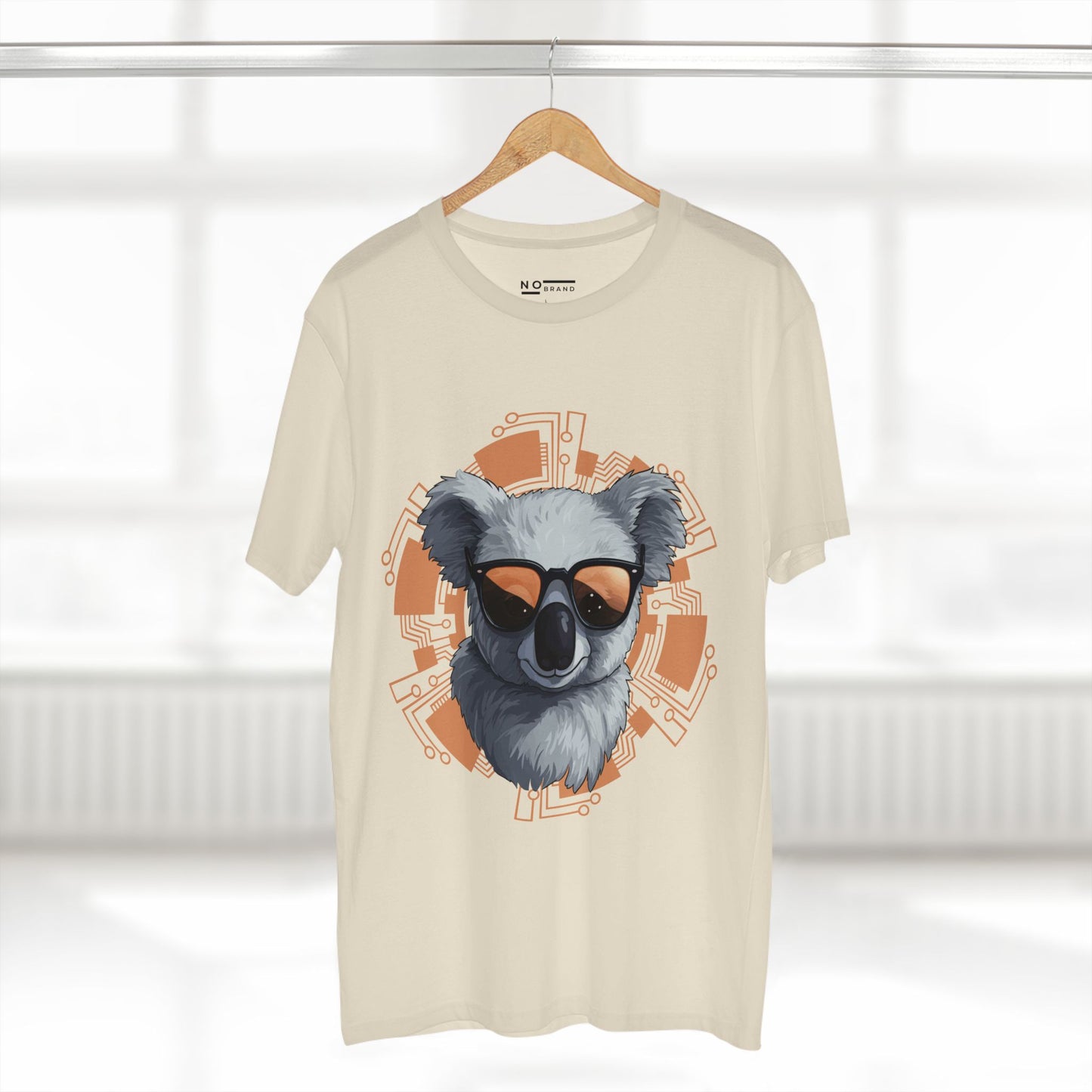 Urban Koala