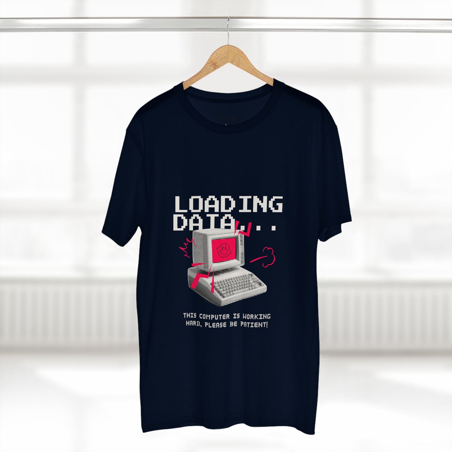 Loading Data