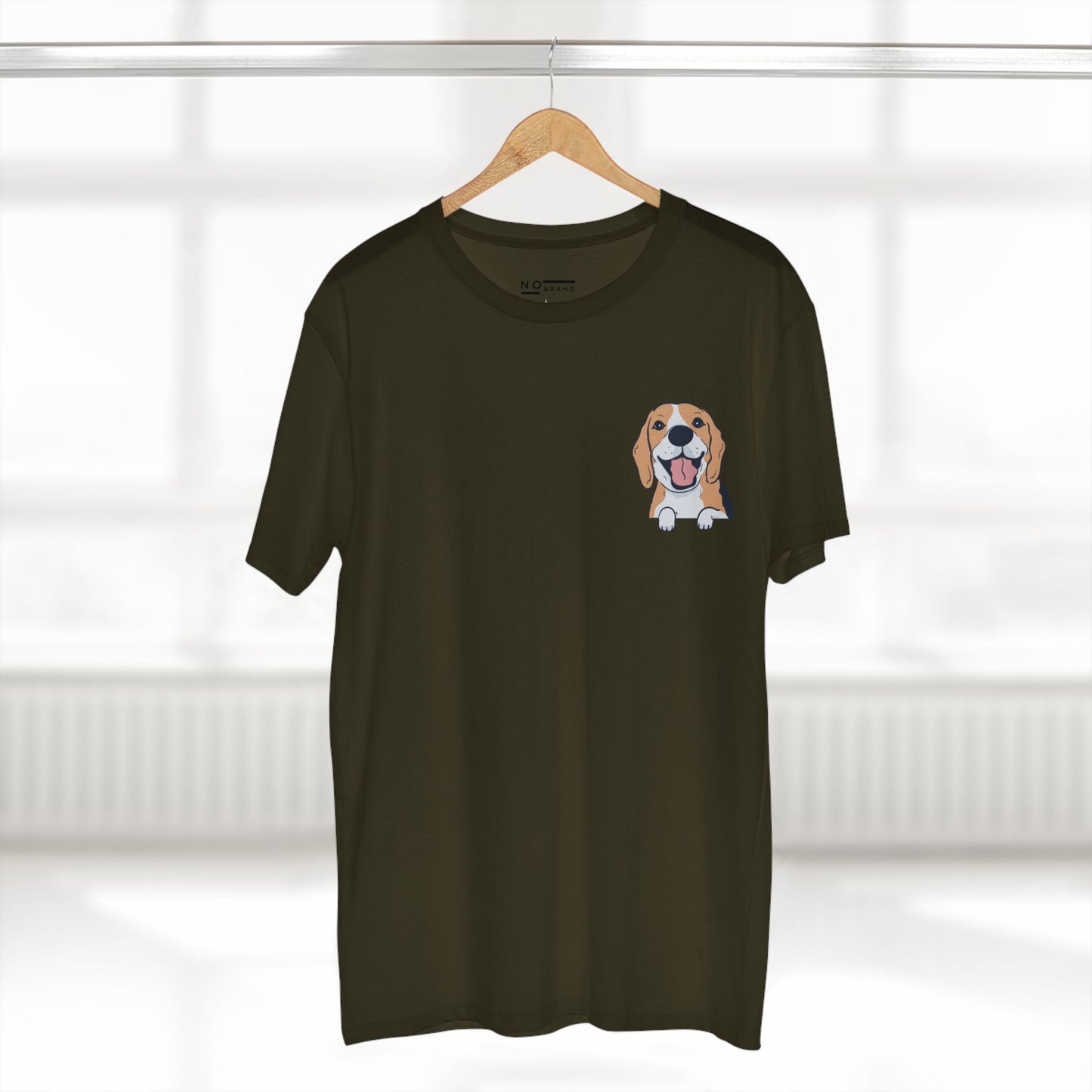 Beagle - dogs collection