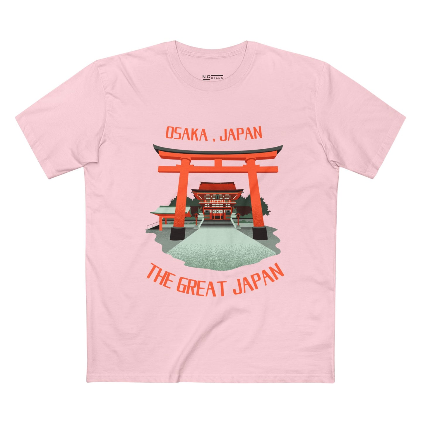 Osaka