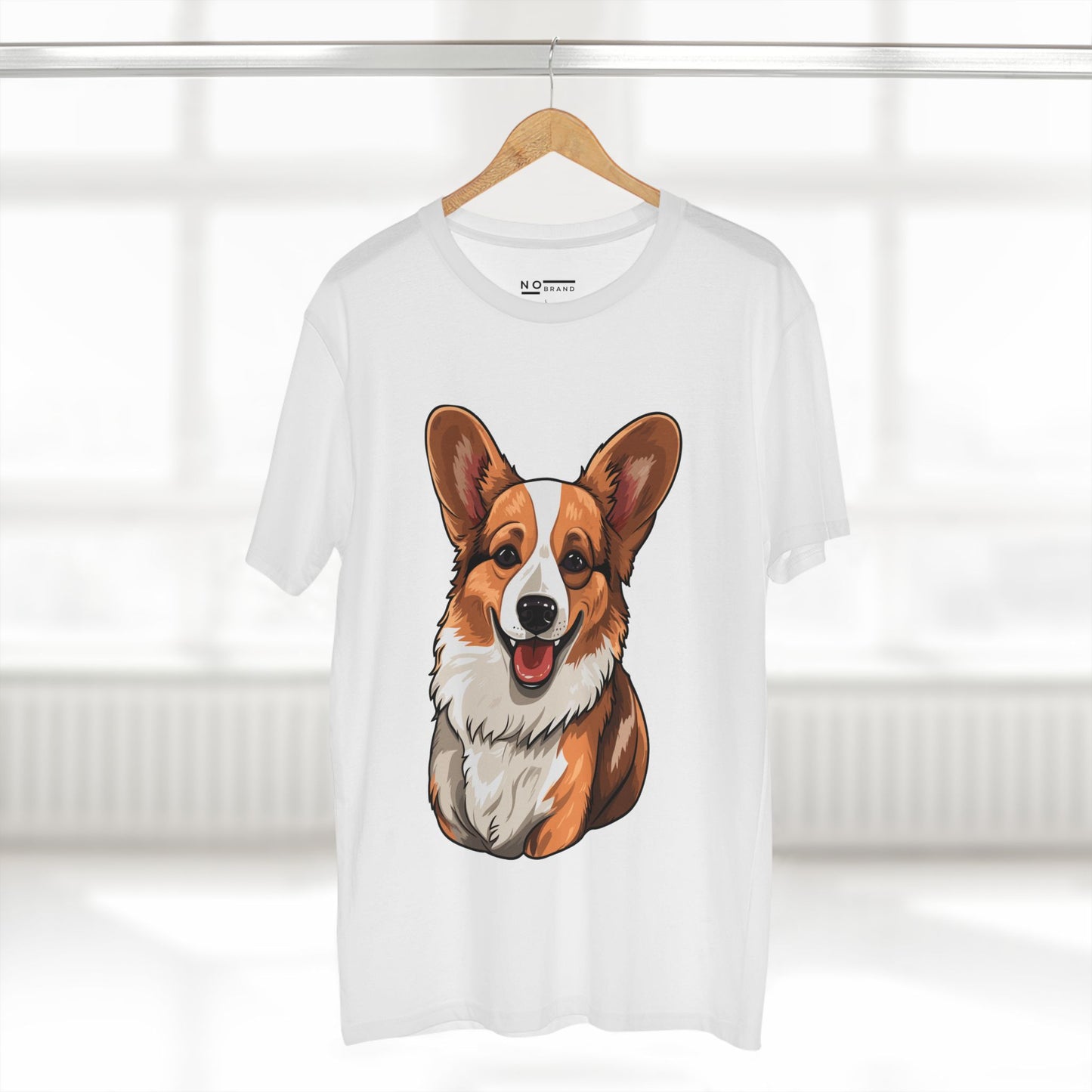 Corgi - dogs collection
