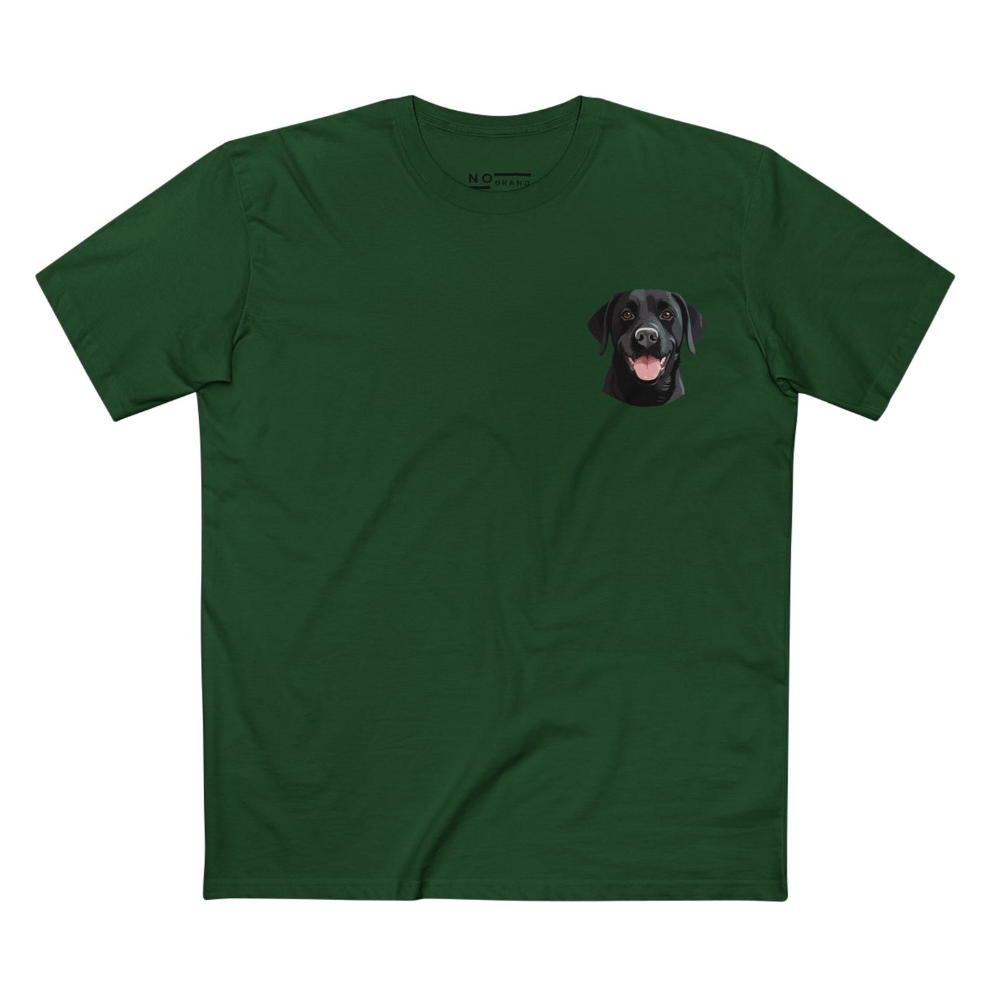 Black Lab - dogs collection