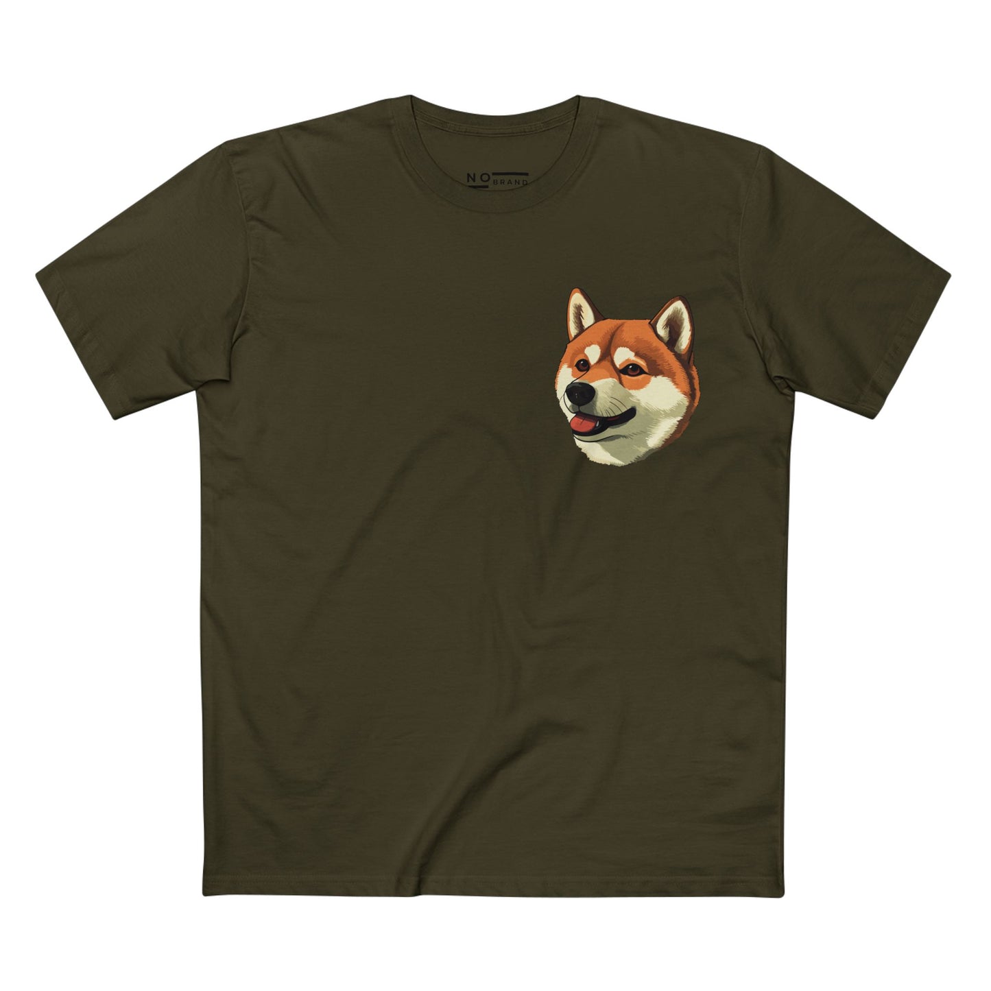 Shiba - dogs collection