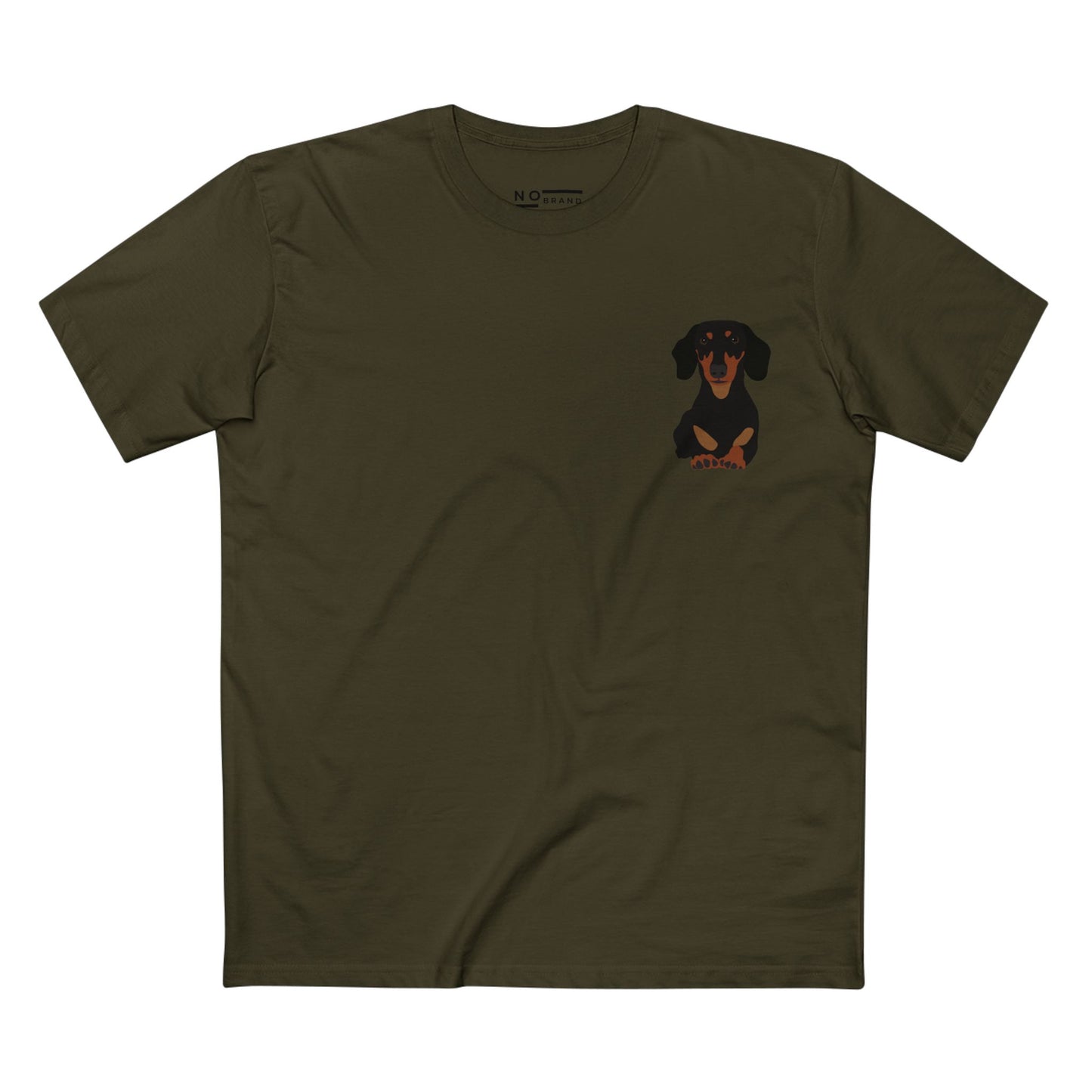 Dachshund - dogs collection