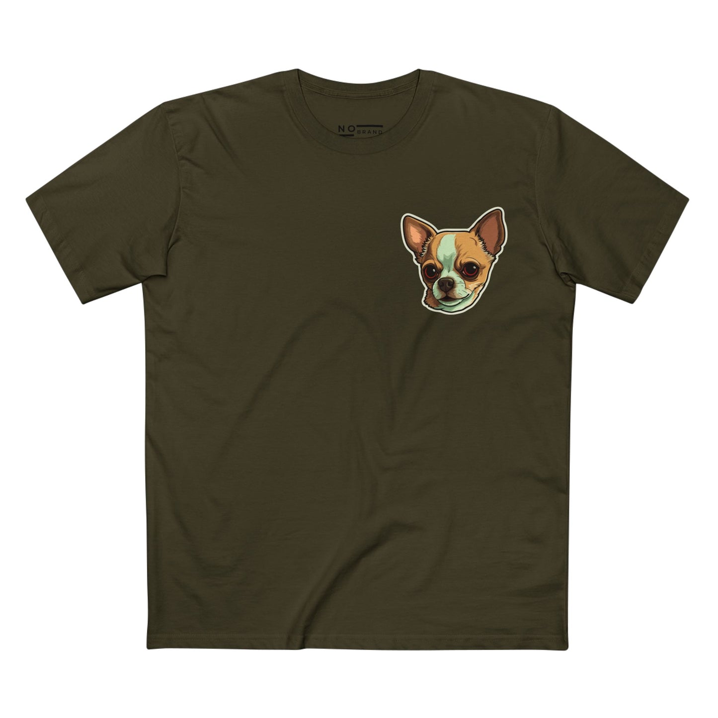 Chihuahua - dogs collection