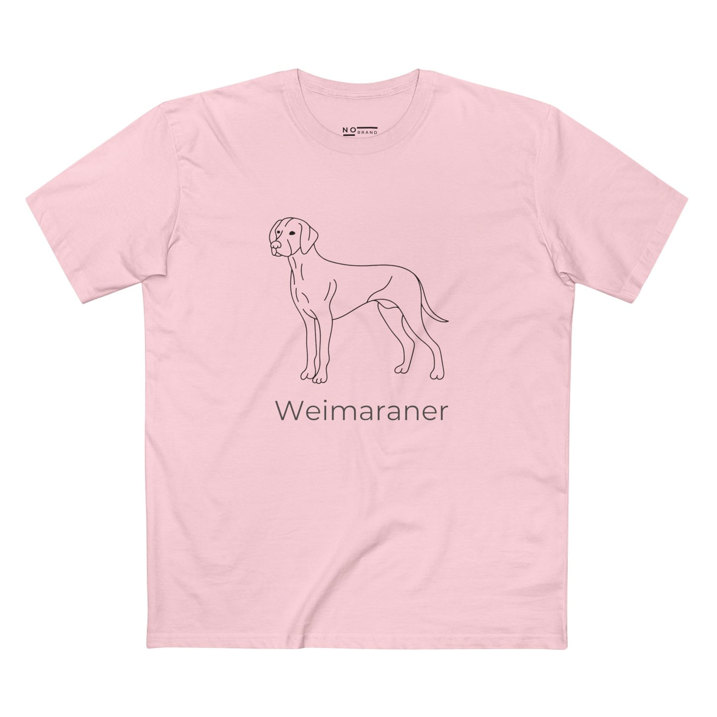 Weimaraner