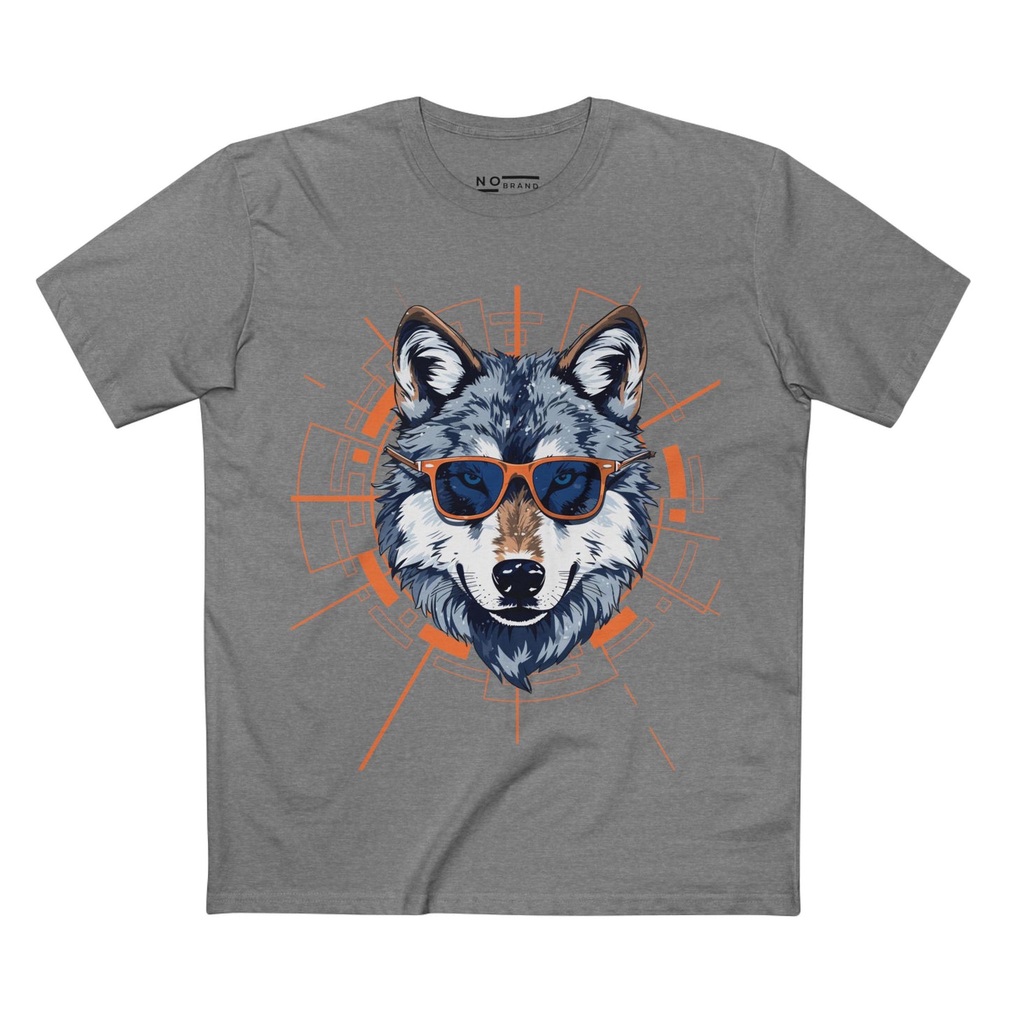 Urban Wolf