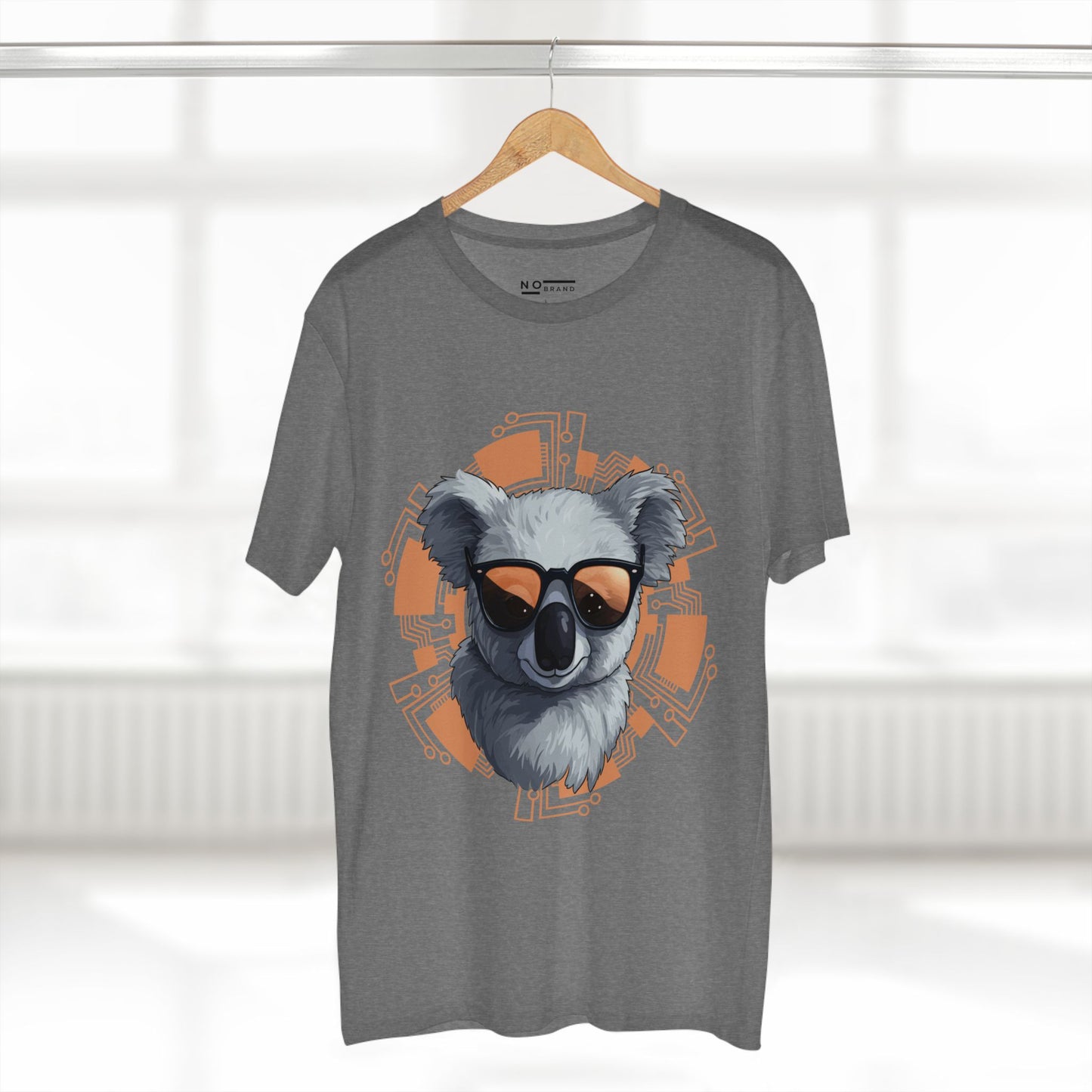 Urban Koala