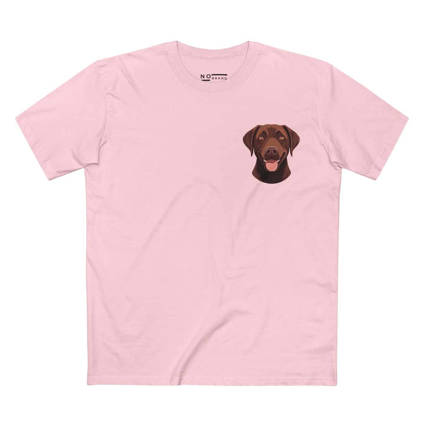 Choc Lab - dogs collection
