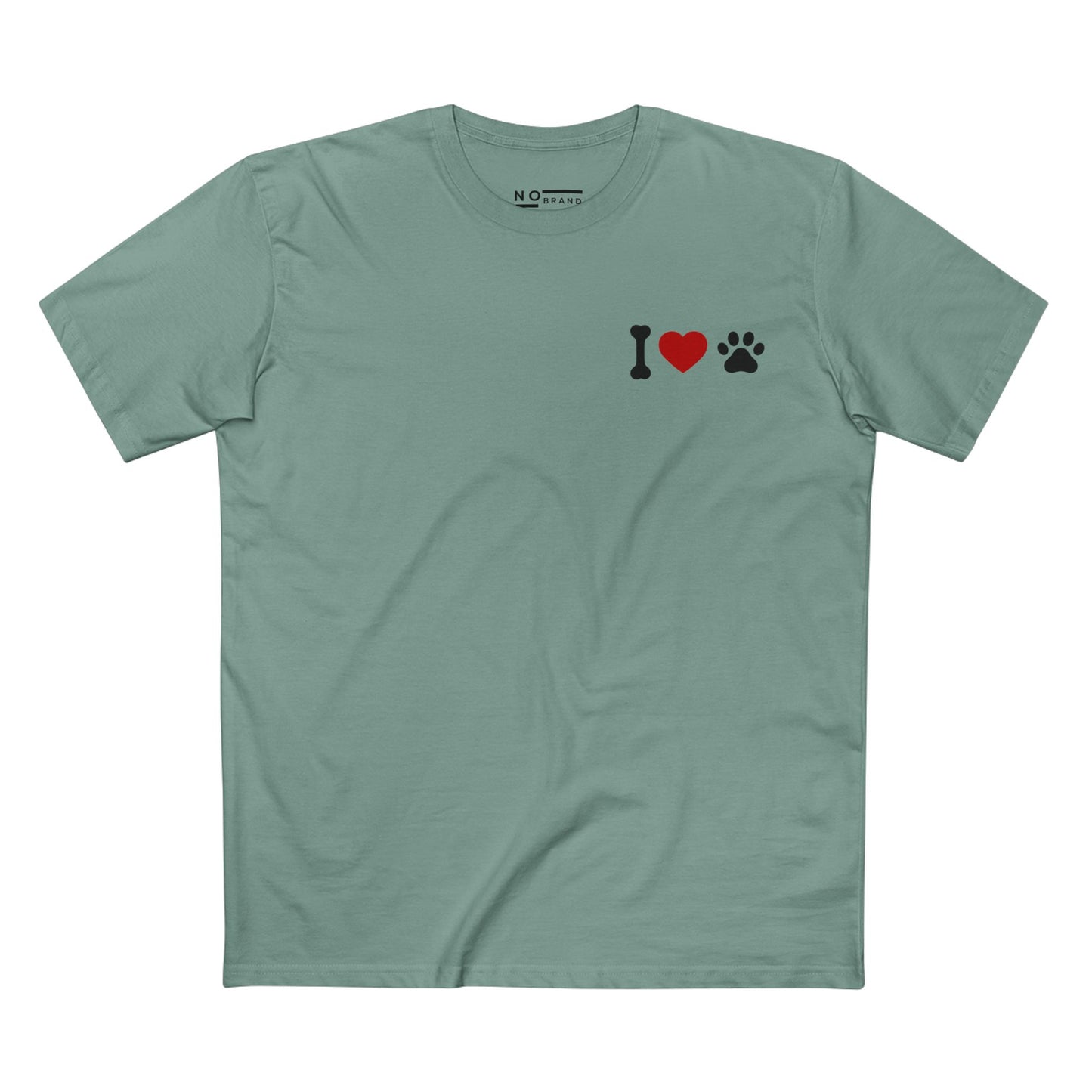 I love dogs - dogs collection