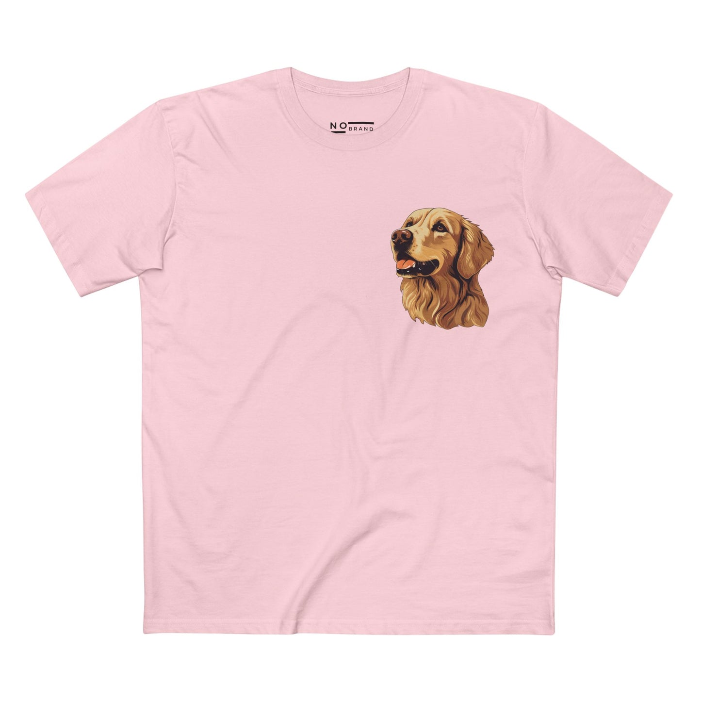 Golden Retriever - dogs collection