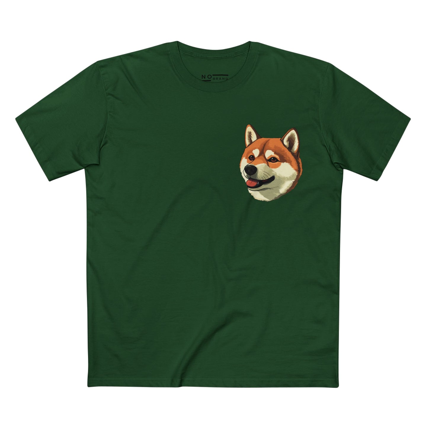 Shiba - dogs collection