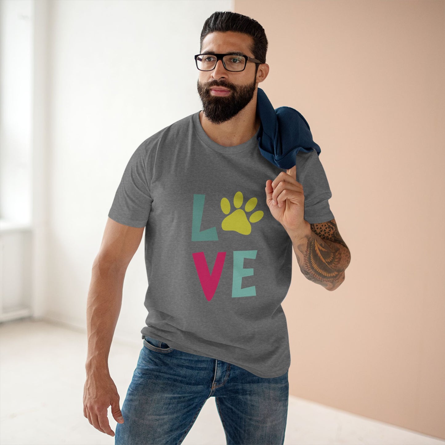 Love - dogs collection