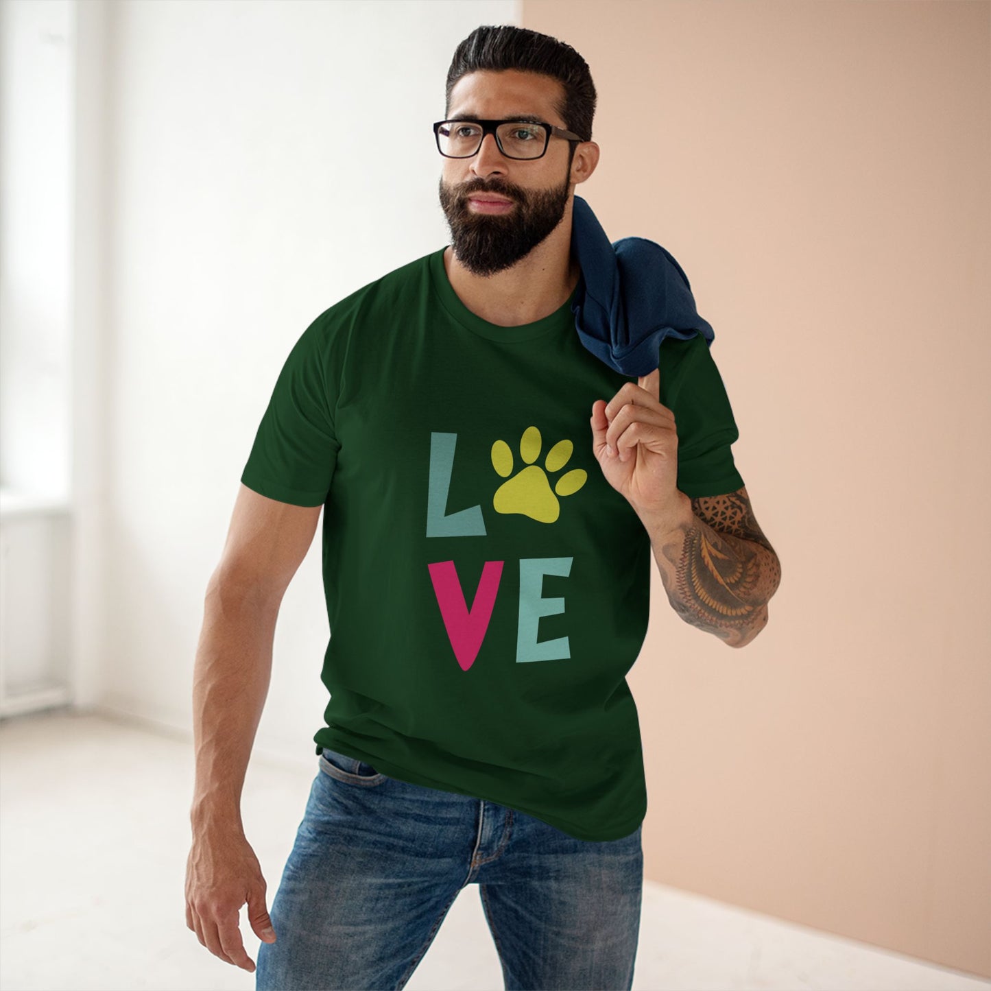 Love - dogs collection