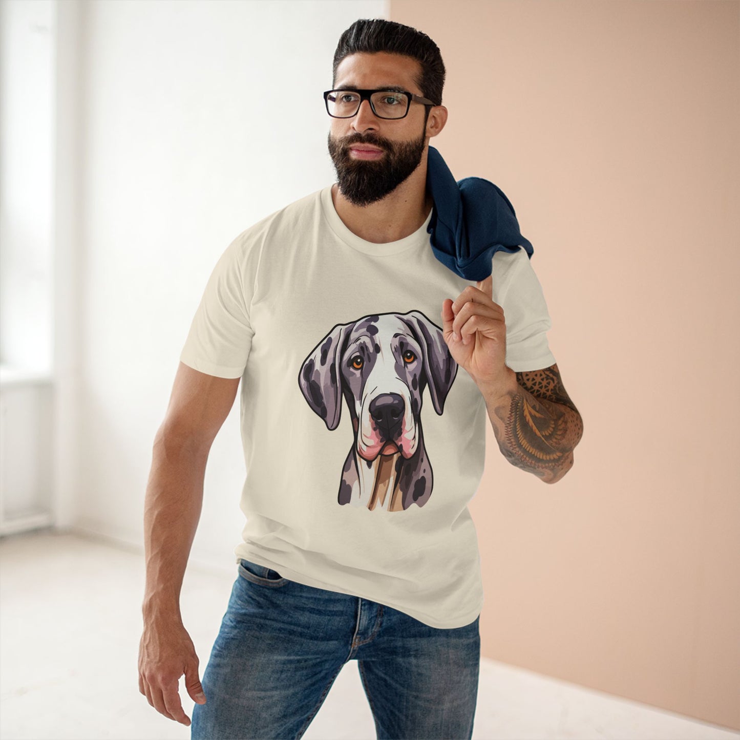 Great dane - dogs collection