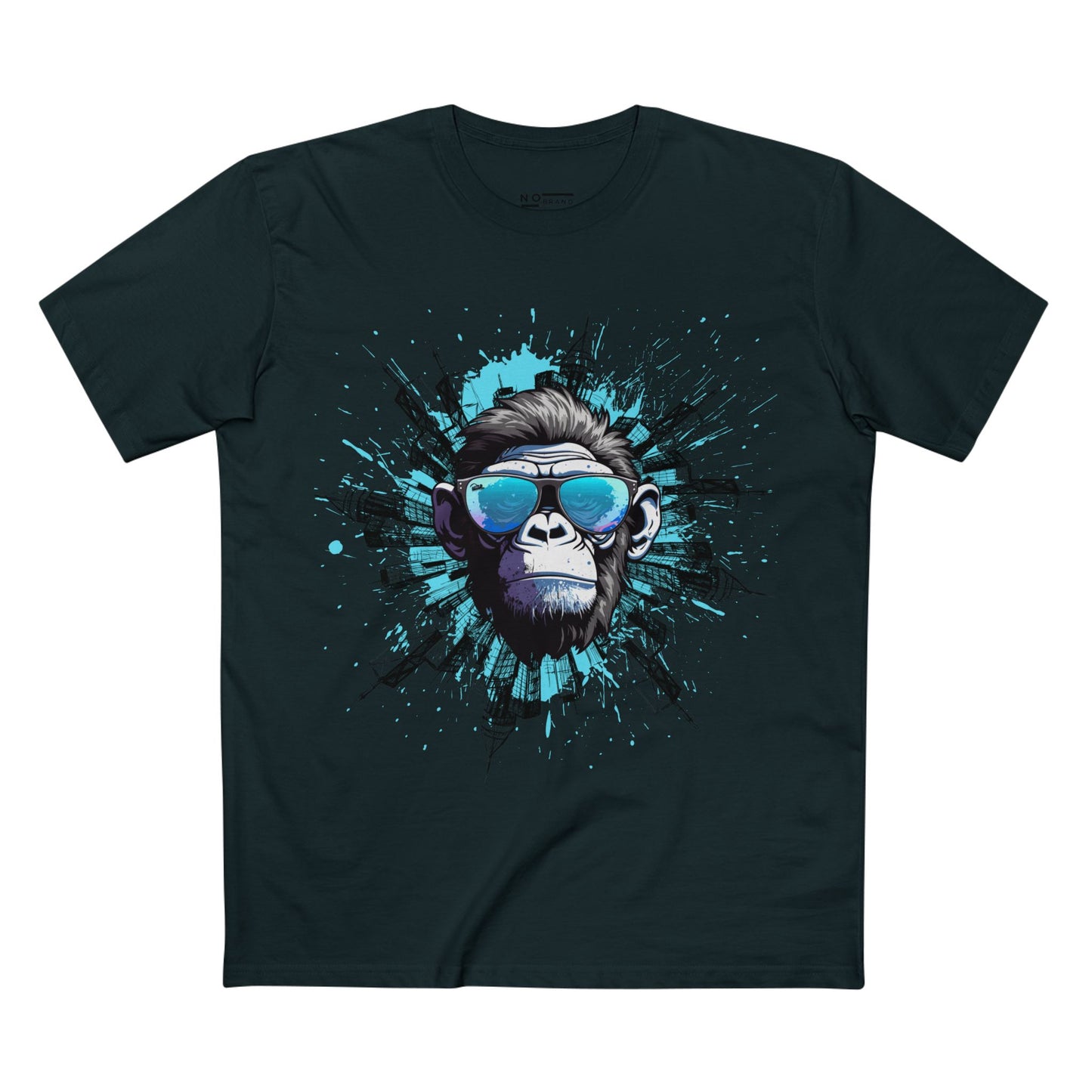 Urban Monkey