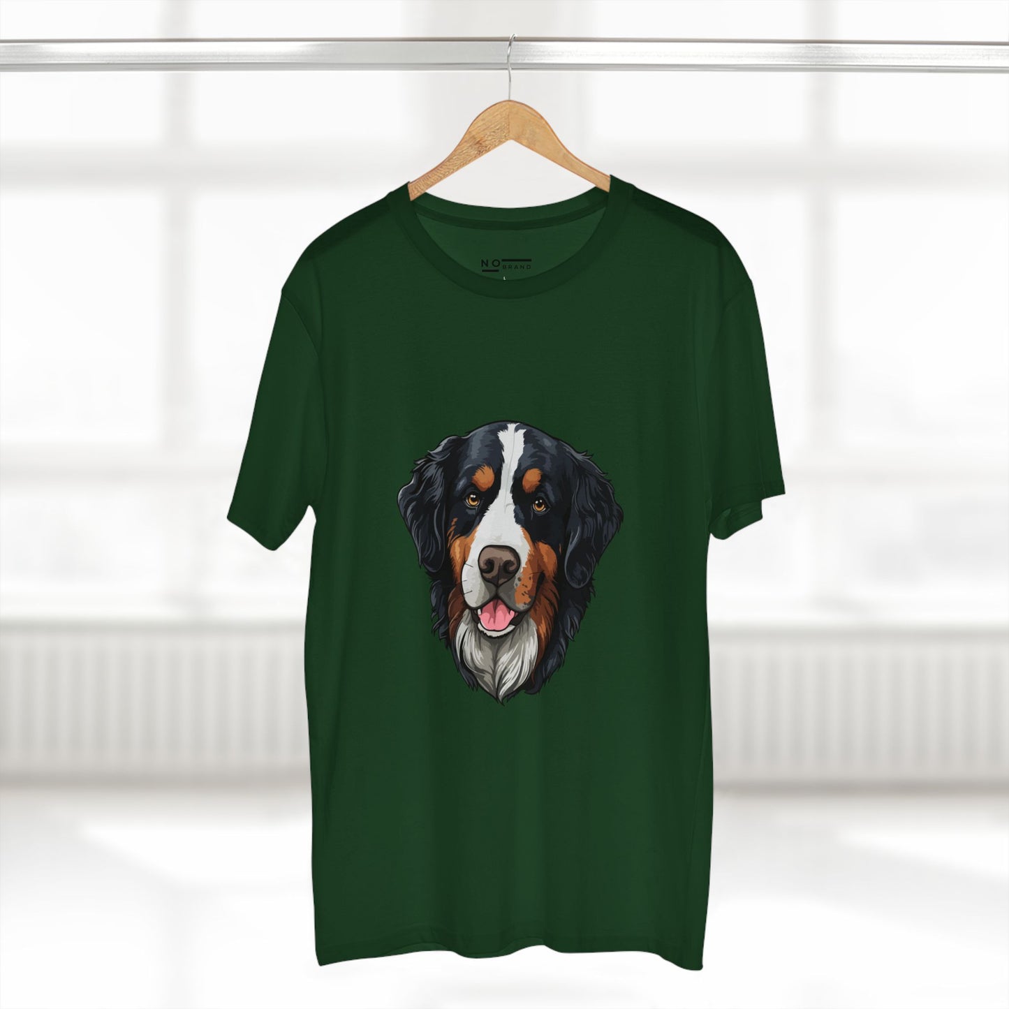 Bernese - dogs collection