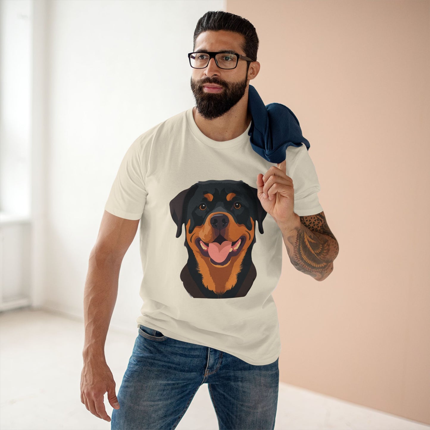 Rottweiler - dogs collection