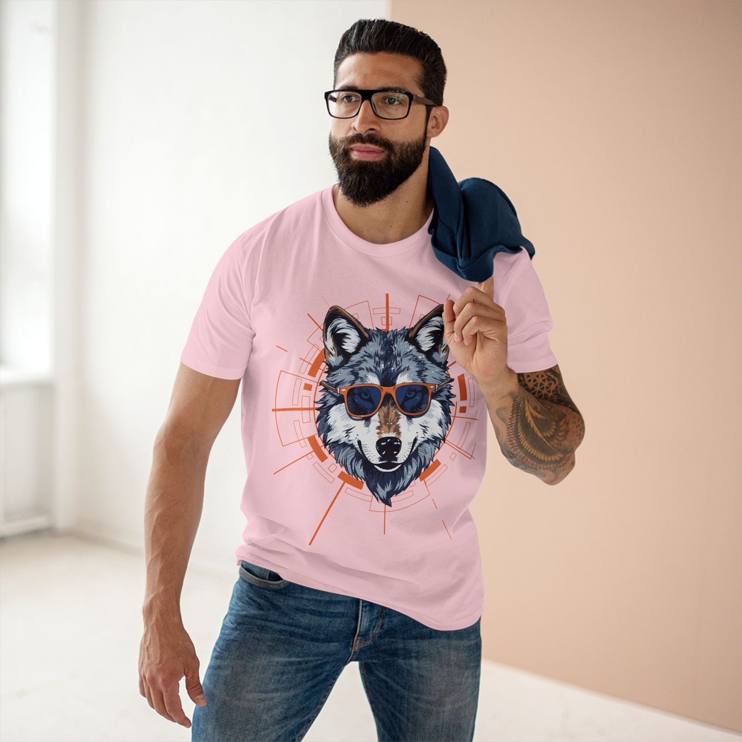 Urban Wolf