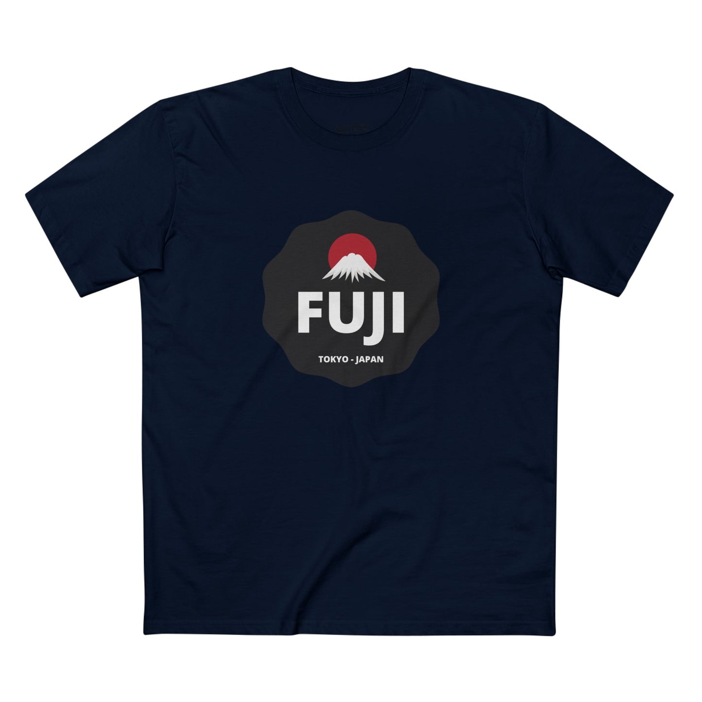 Fuji