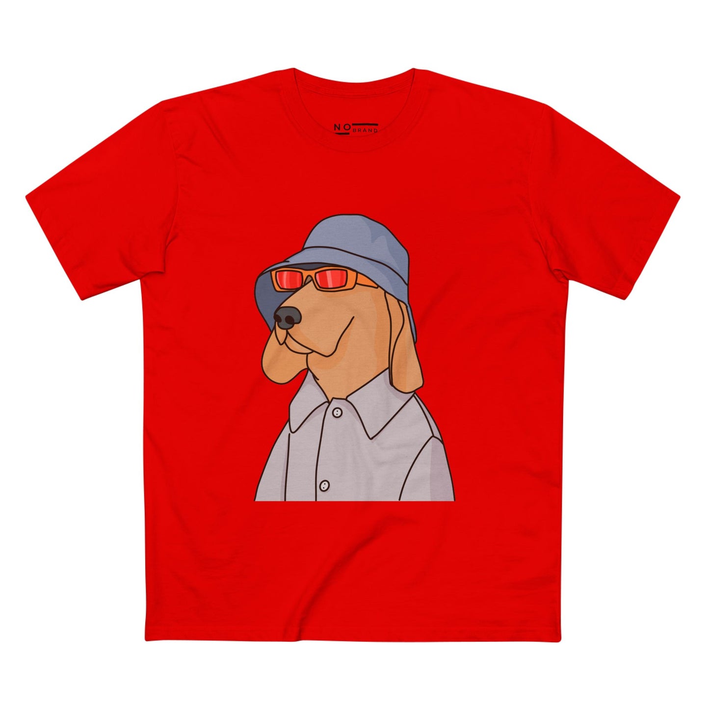 Suspicious Dog - dogs collection