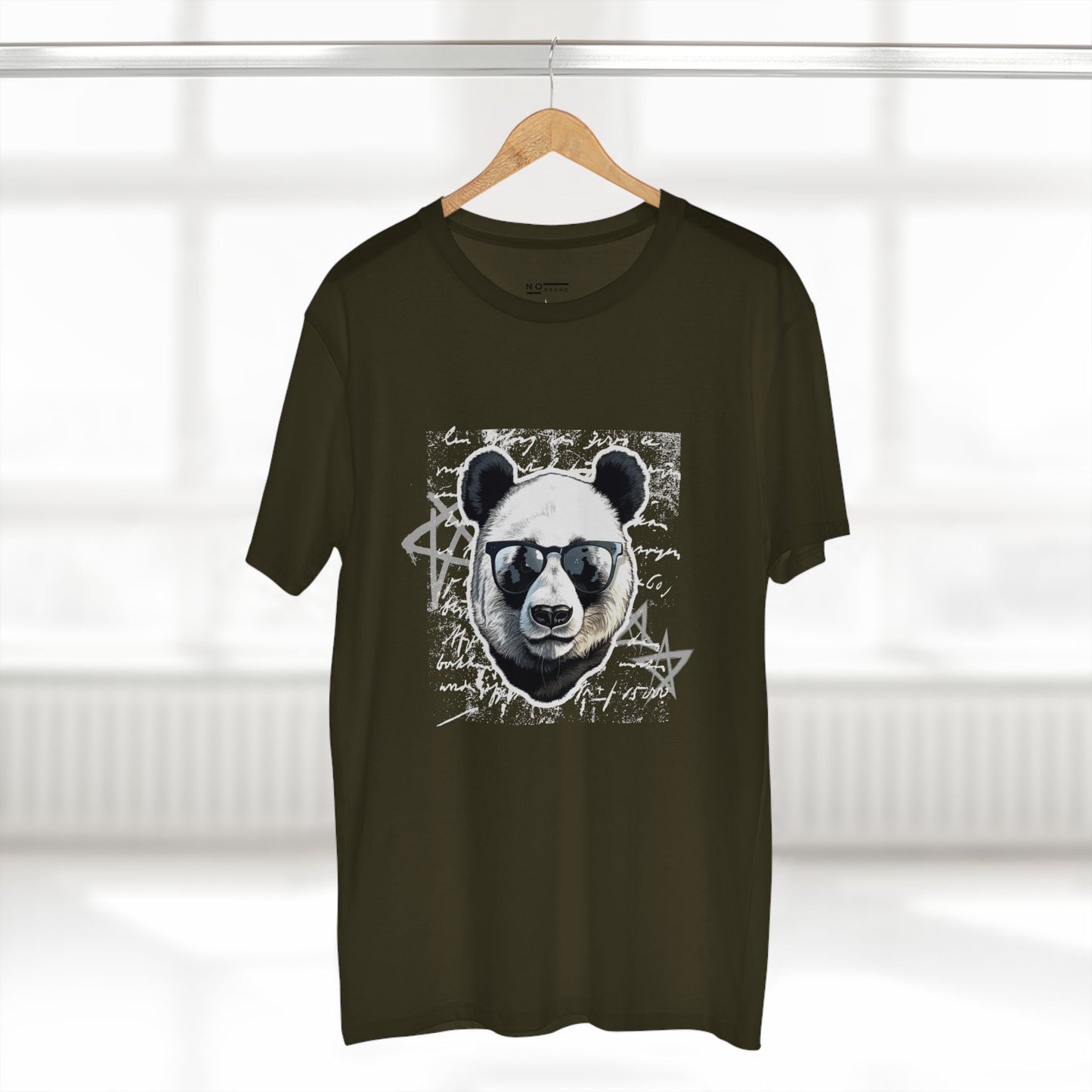 Urban Panda