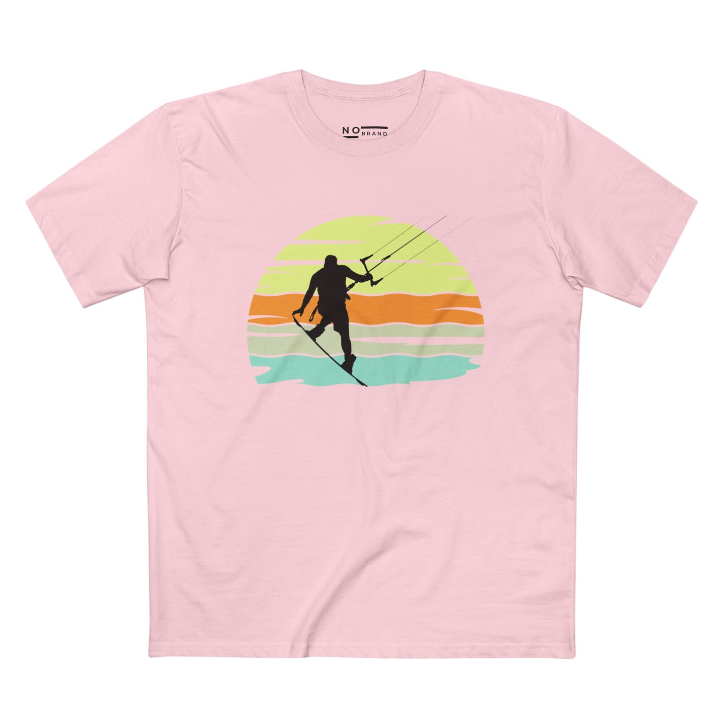 Sunrise - Kite Surfing collection