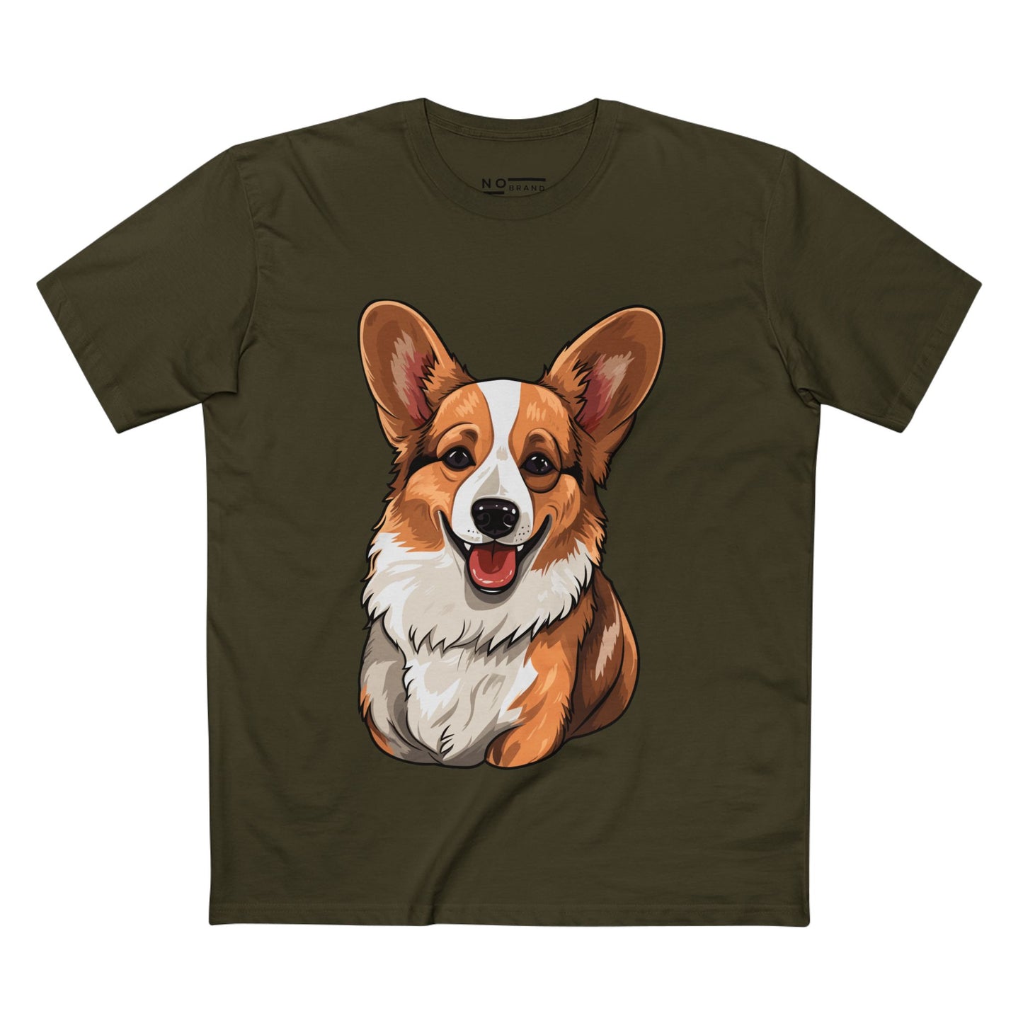 Corgi - dogs collection