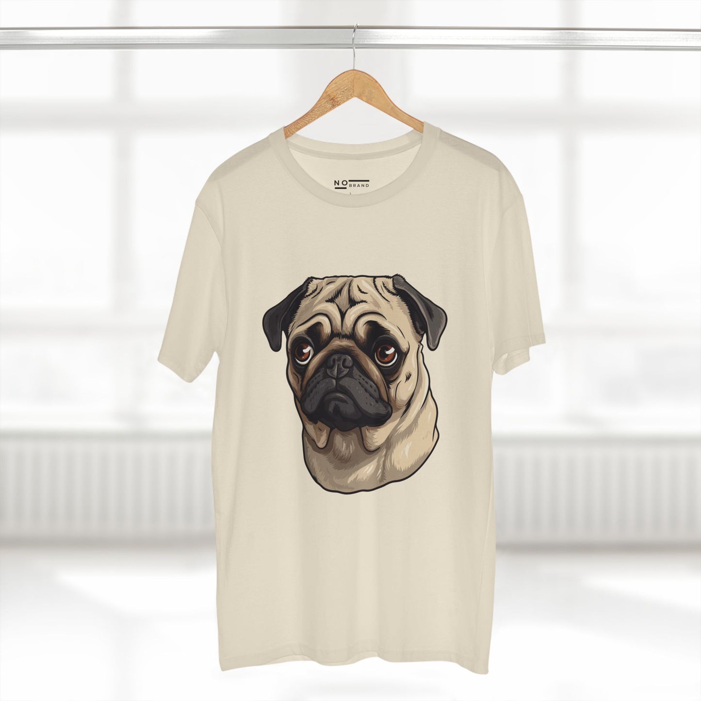 Pug - dogs collection