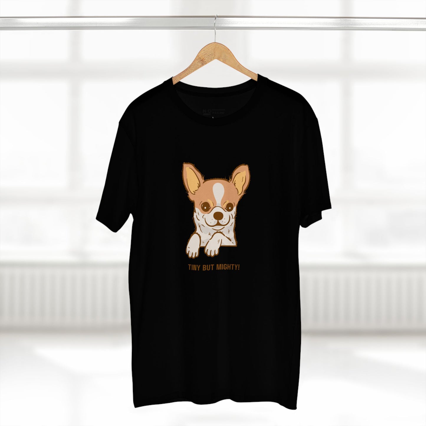 Mighty Chihuahua