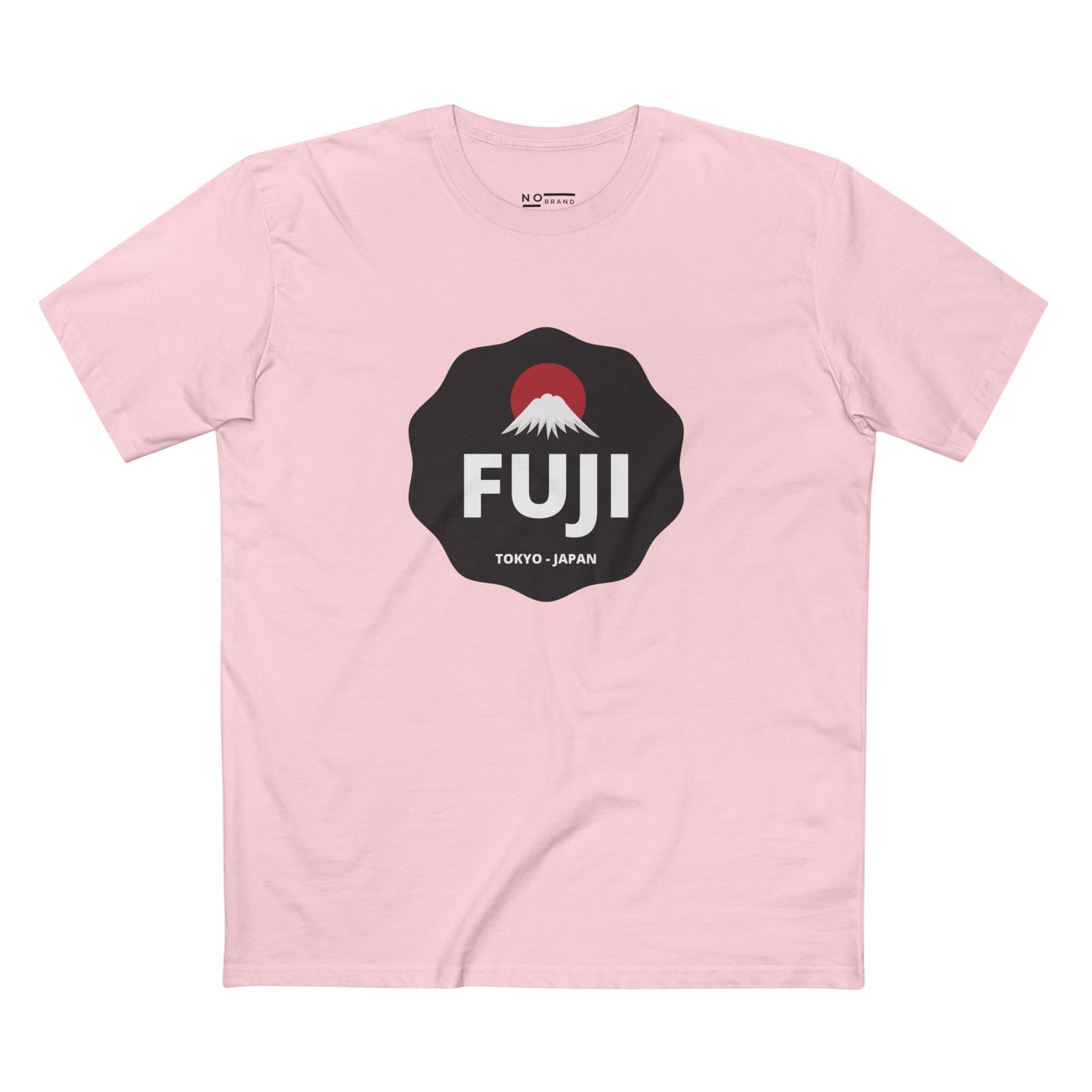 Fuji