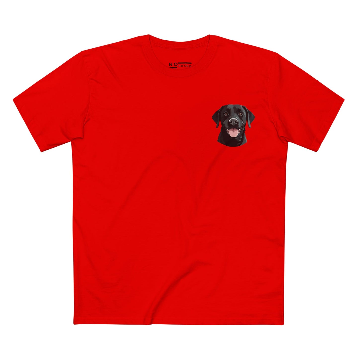 Black Lab - dogs collection