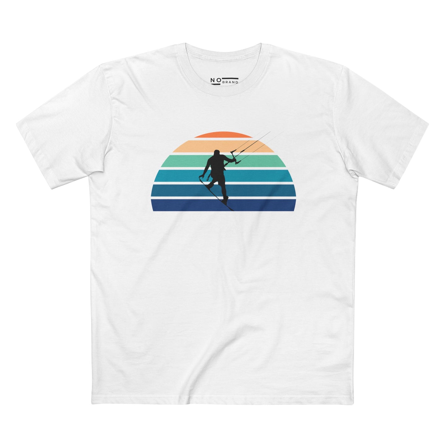 Sunset - Kite Surfing collection