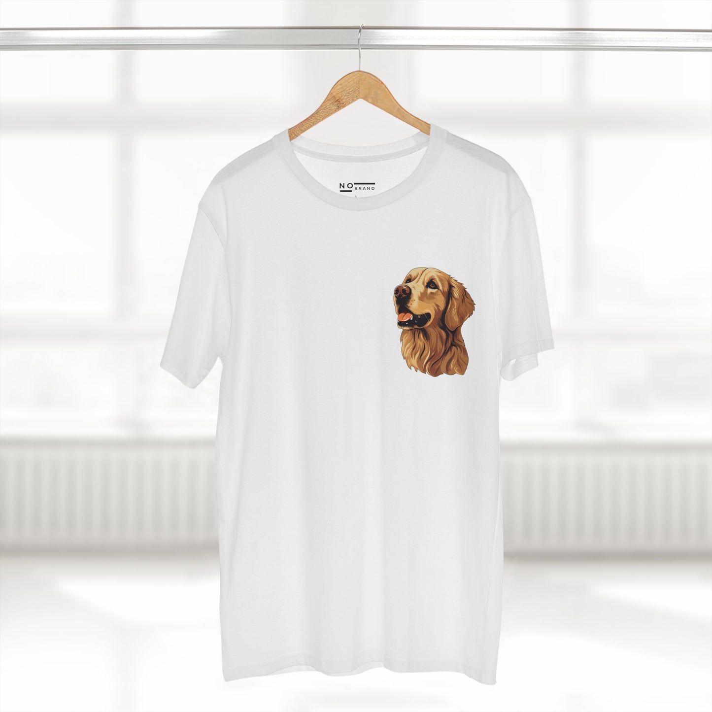 Golden Retriever - dogs collection