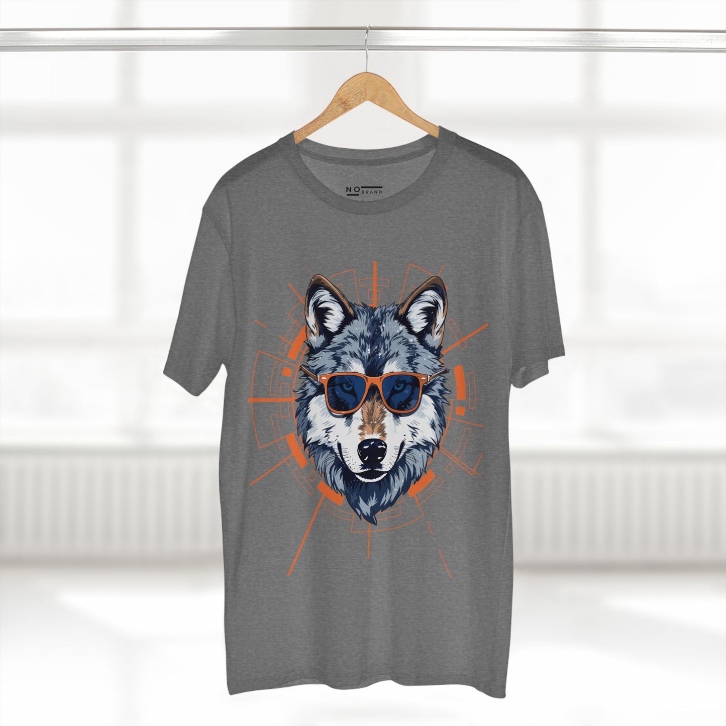 Urban Wolf