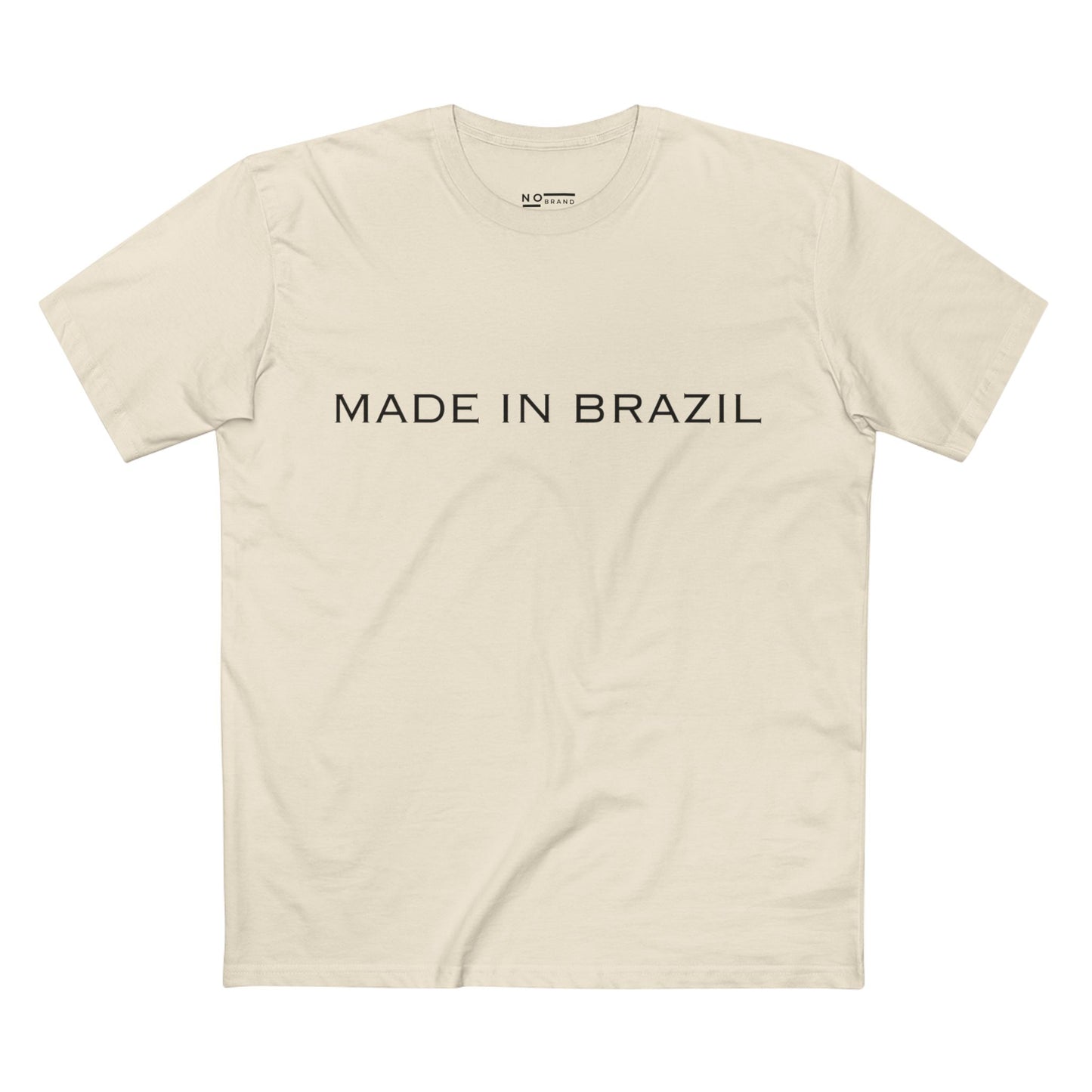 Made in Brazil