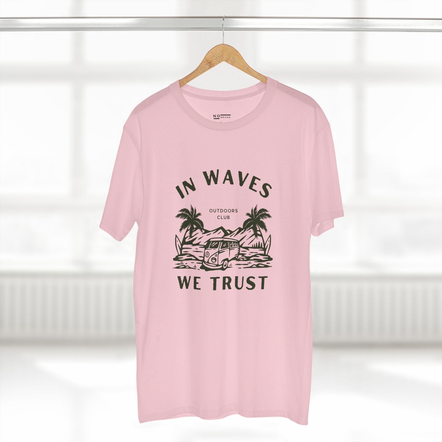 In Waves