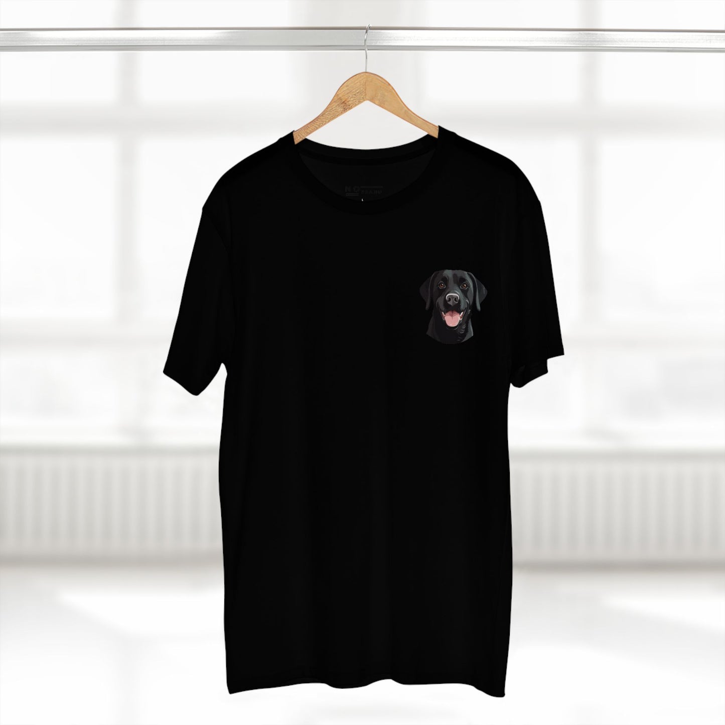 Black Lab - dogs collection