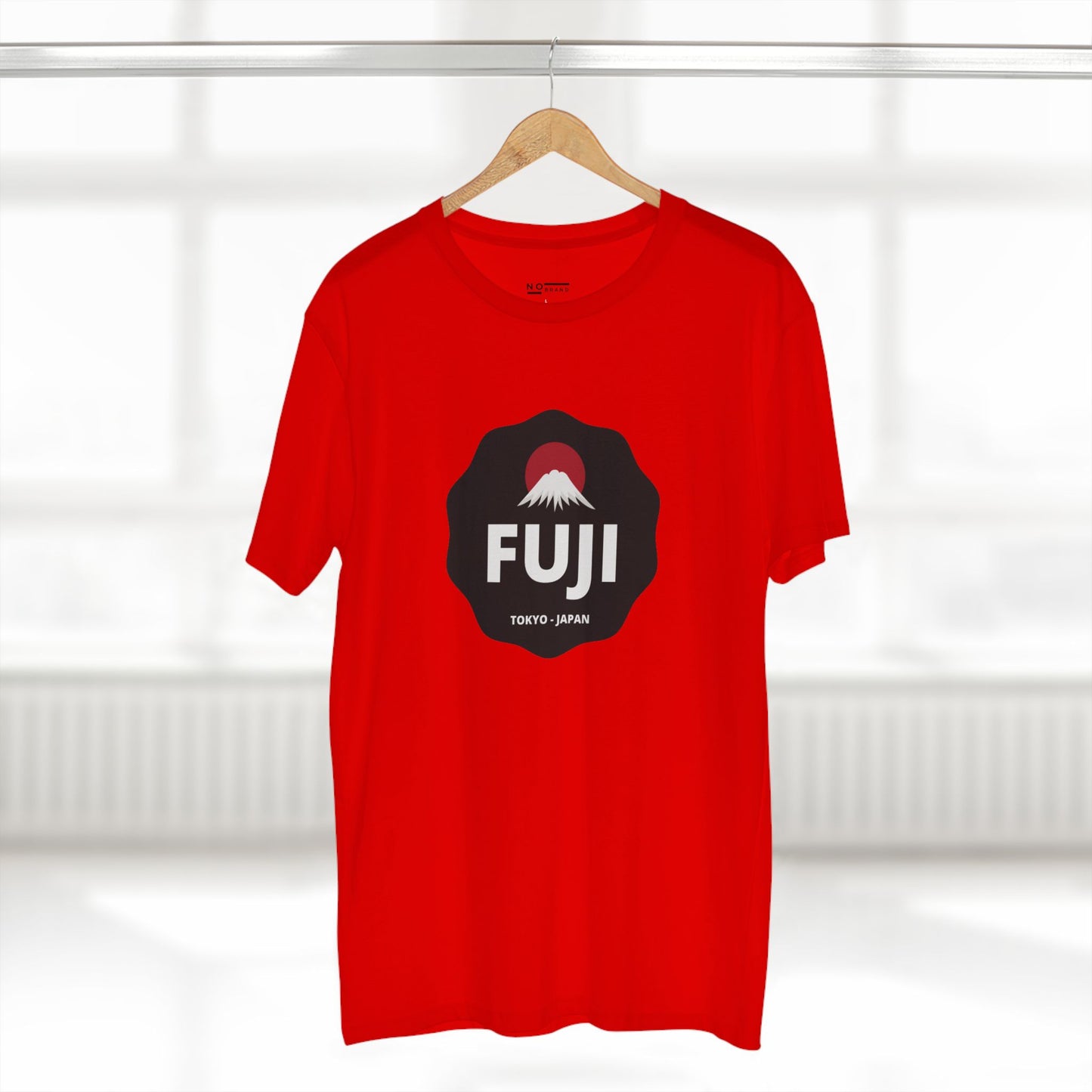 Fuji