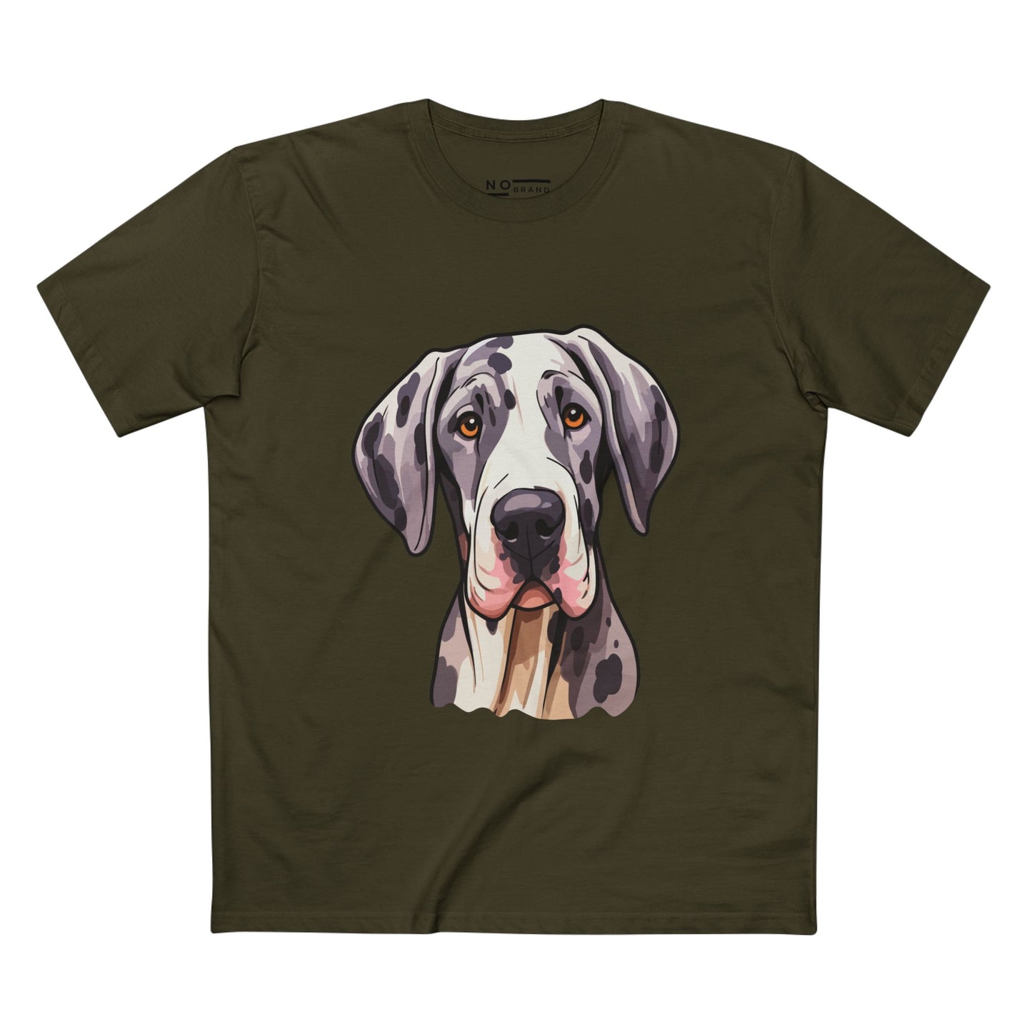 Great dane - dogs collection
