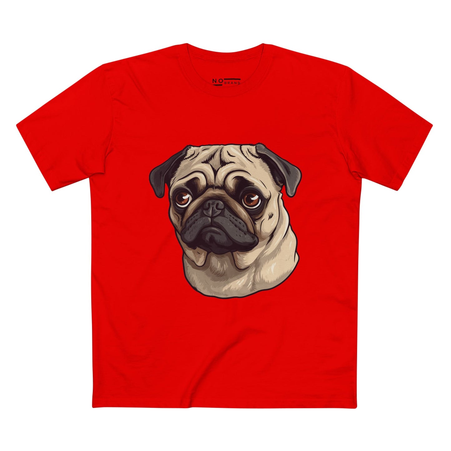 Pug - dogs collection