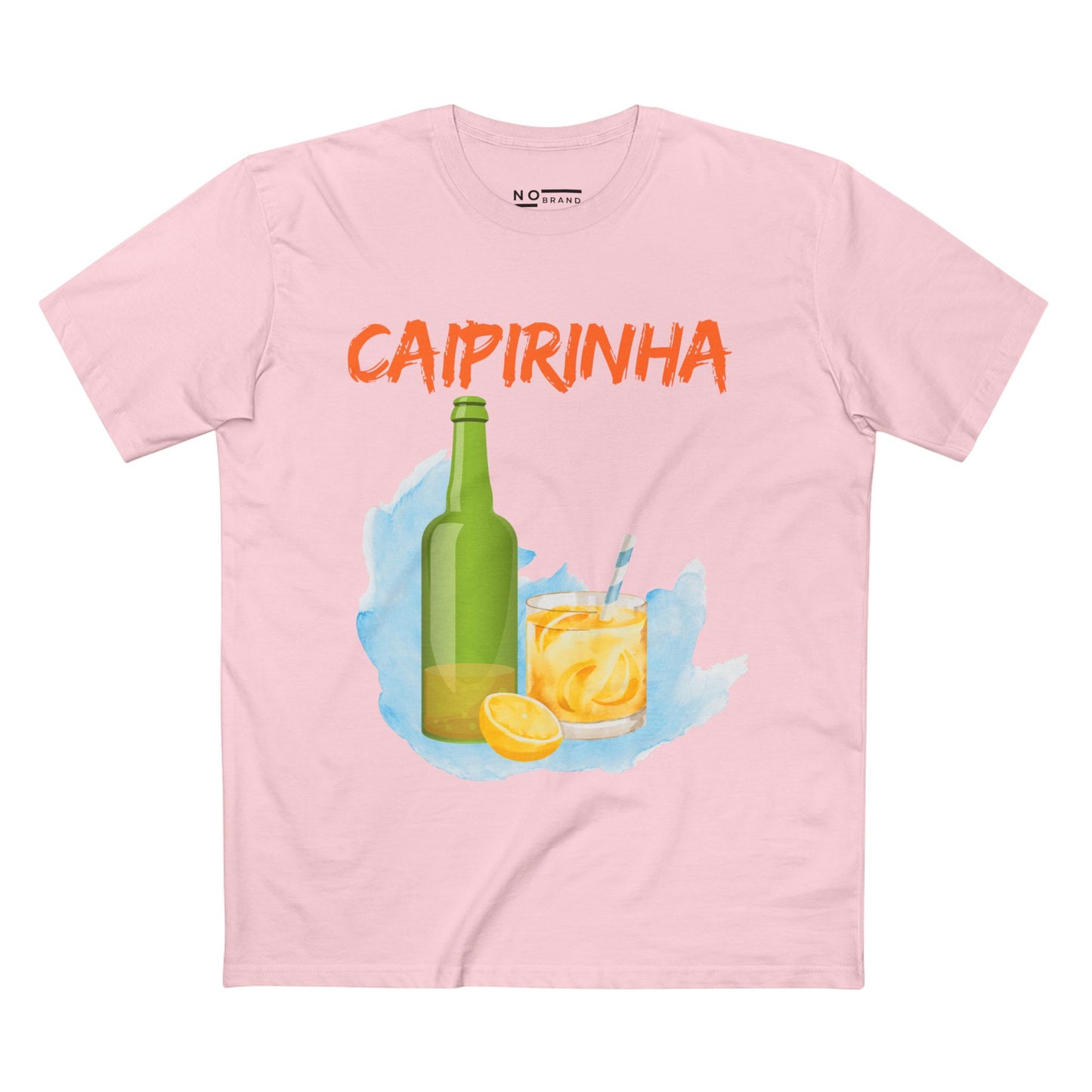 Caipirinha- Cotton shirt
