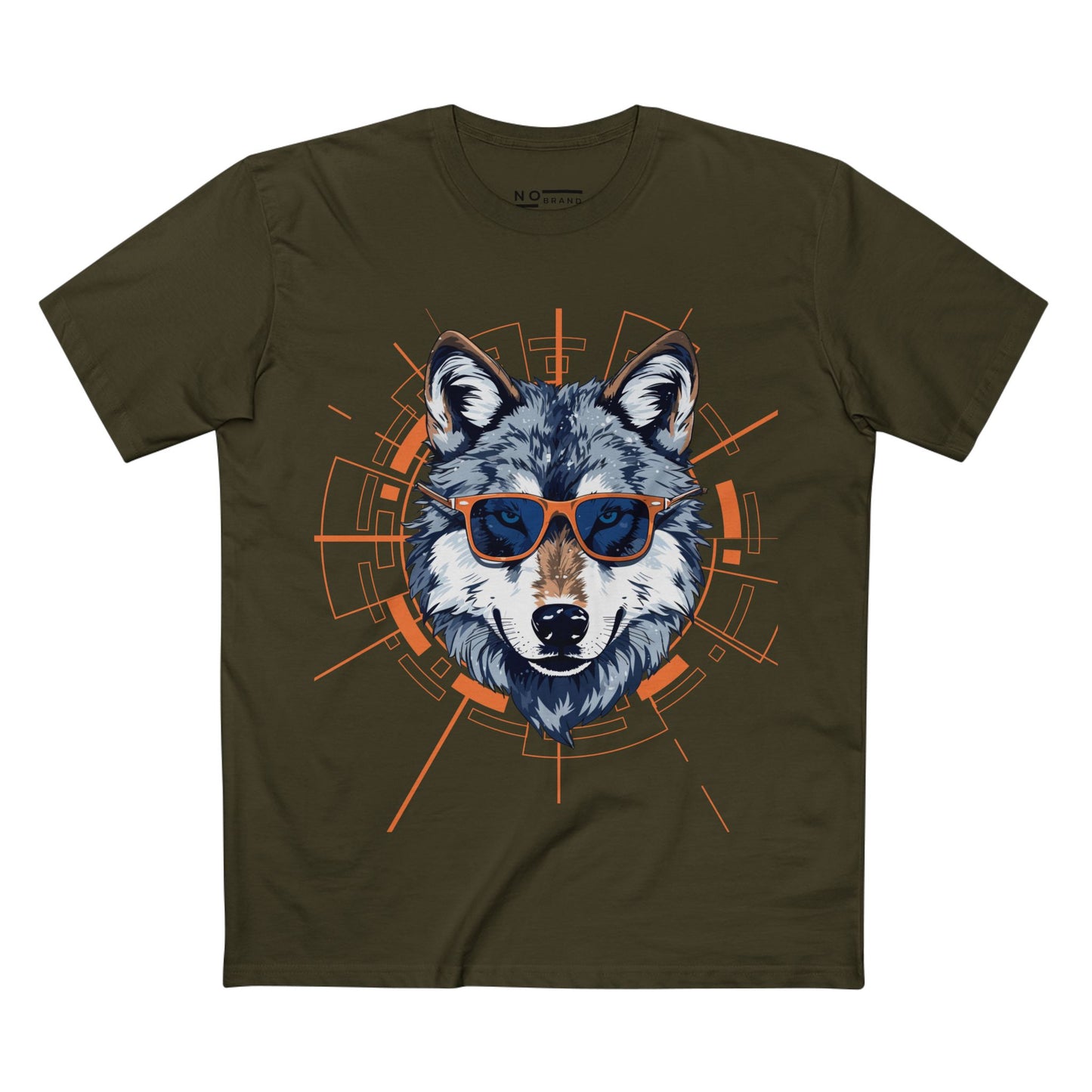 Urban Wolf