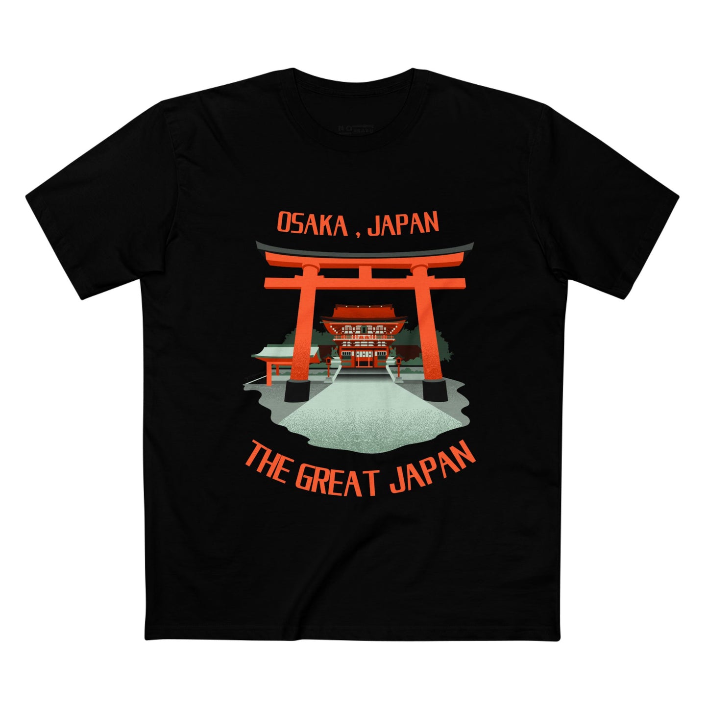 Osaka