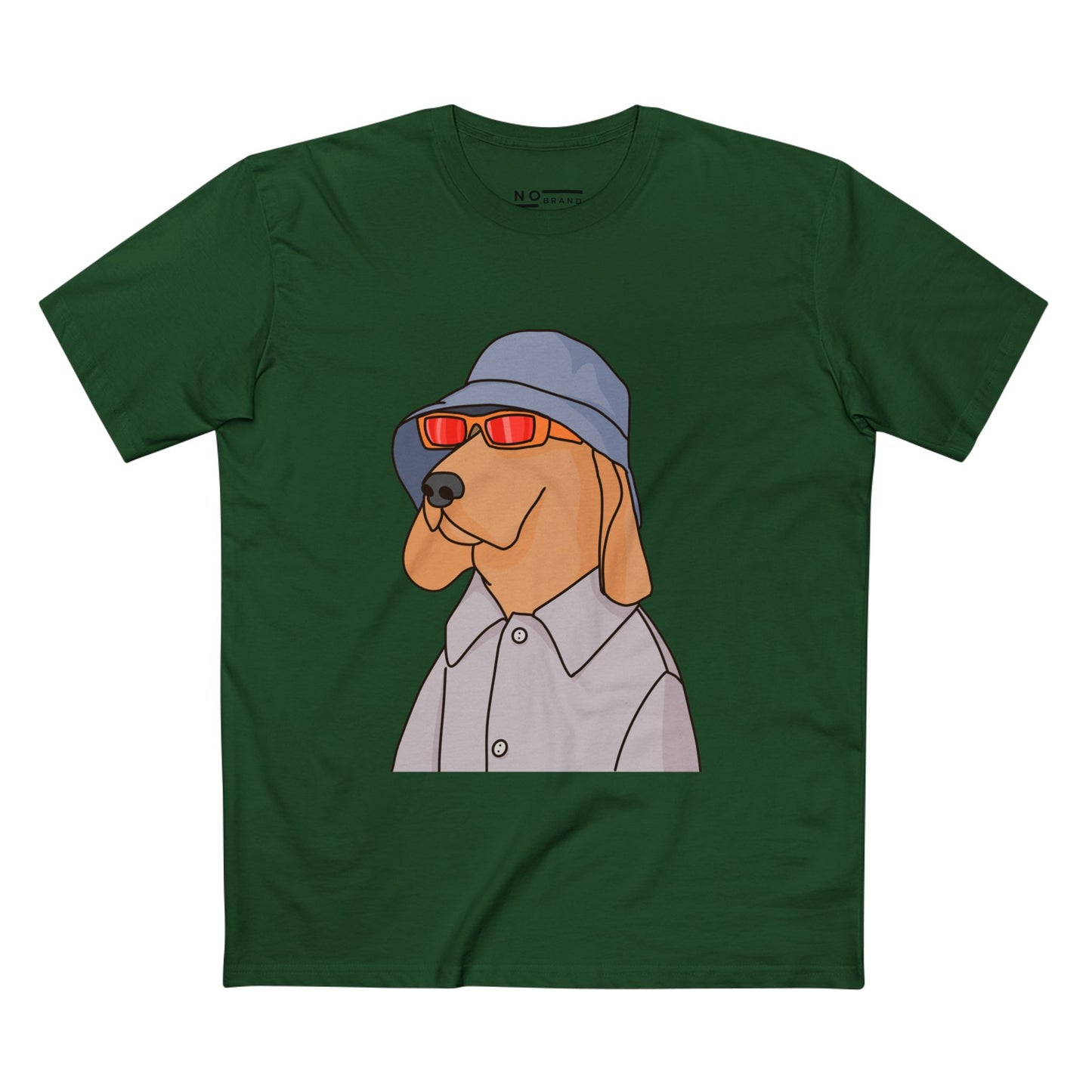 Suspicious Dog - dogs collection